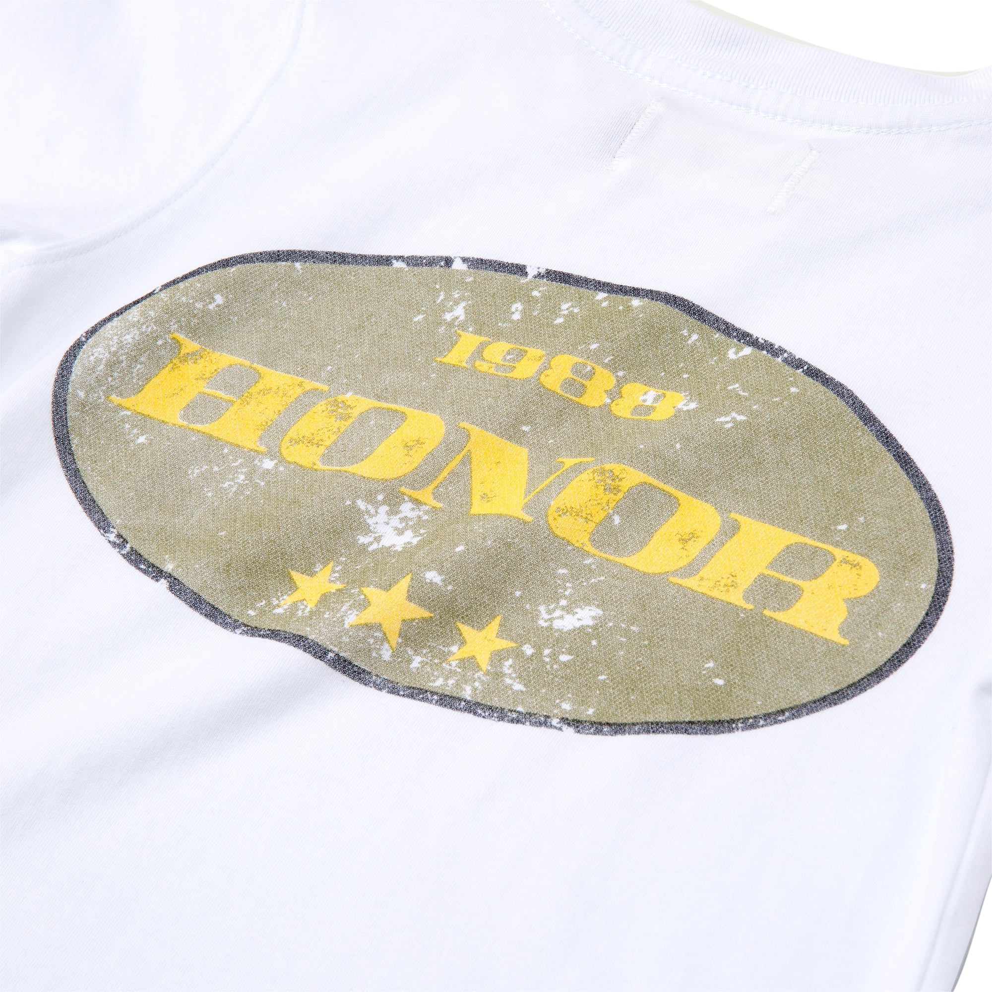 Honor The Gift Kids Honor Badge SS Tee - Image 4