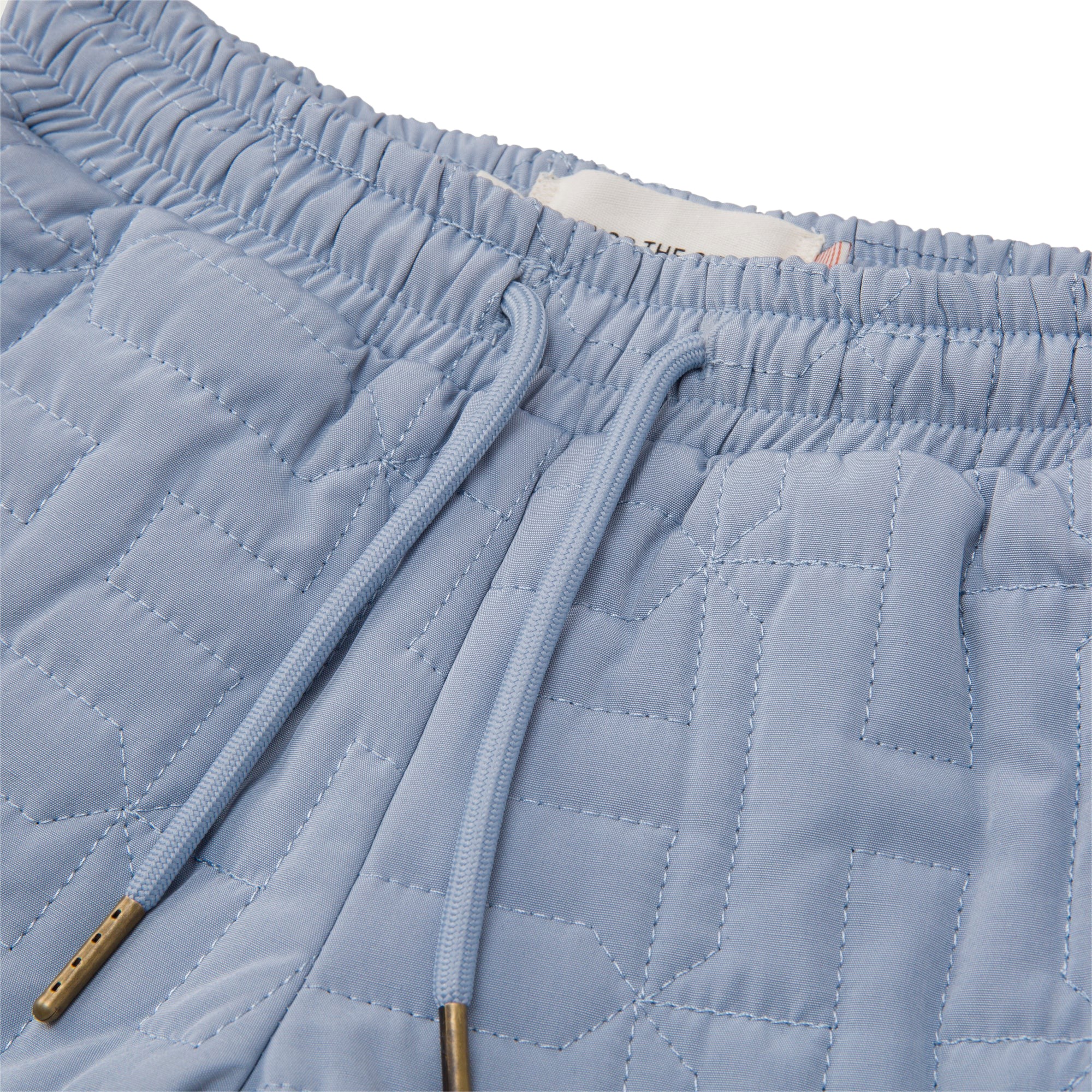 Honor The Gift Kids Nylon Quilted Shorts - Image 3
