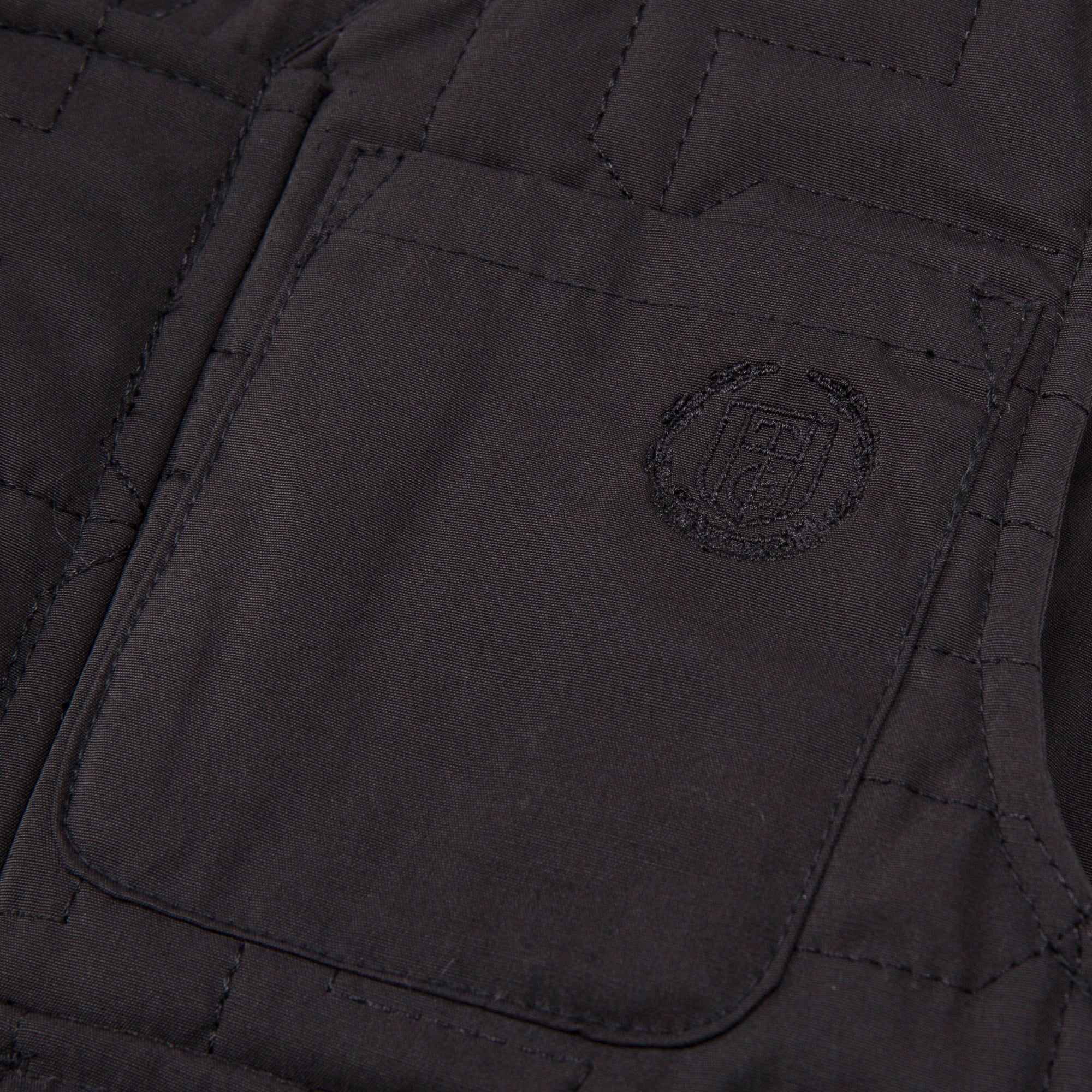 Honor The Gift Kids Nylon Quilted Vest - Image 3