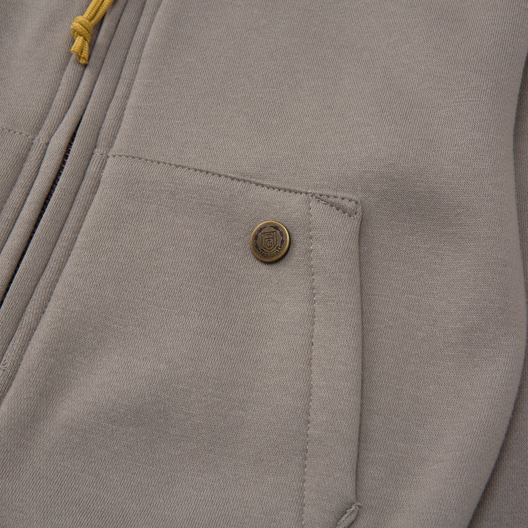Honor The Gift Kids Truth Full Zip Hoodie - Image 3