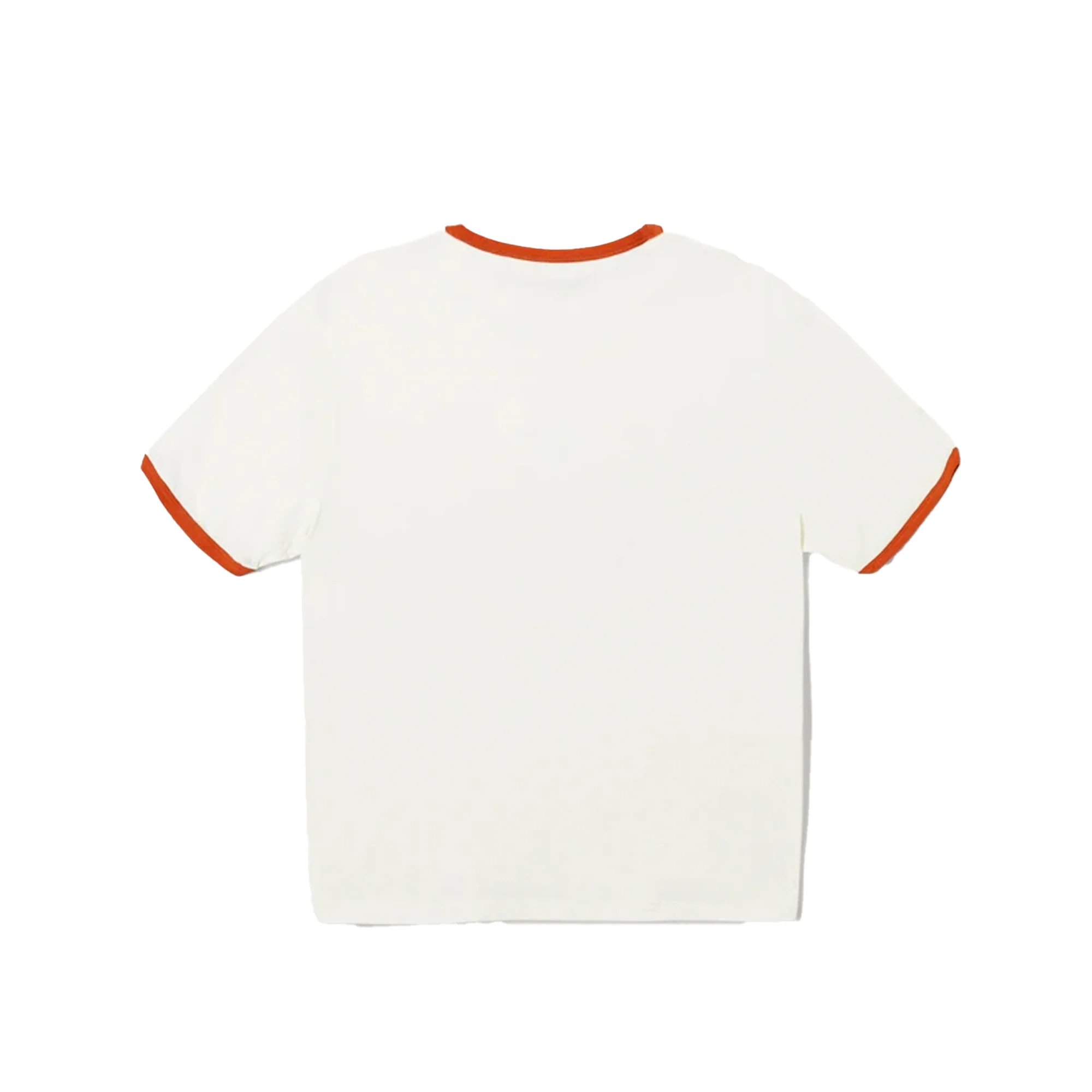 Honor The Gift Mens C-Fall 4 Inner City S/S Tee 'White' - Image 2