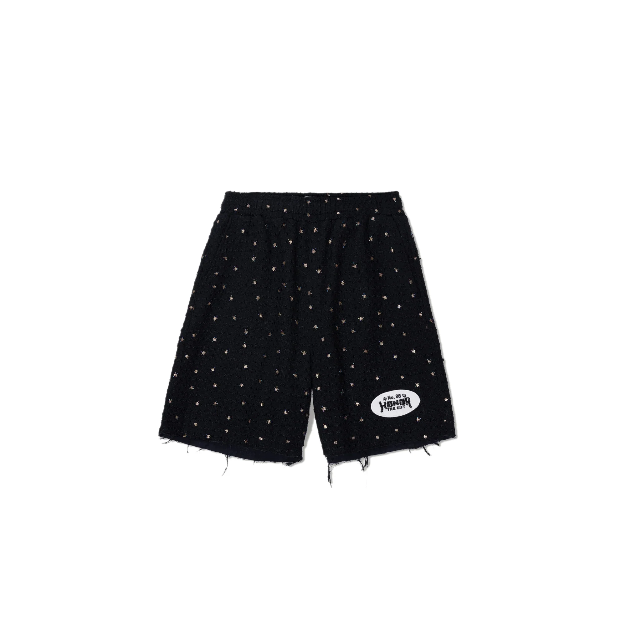 Honor The Gift Mens Beaded Shorts