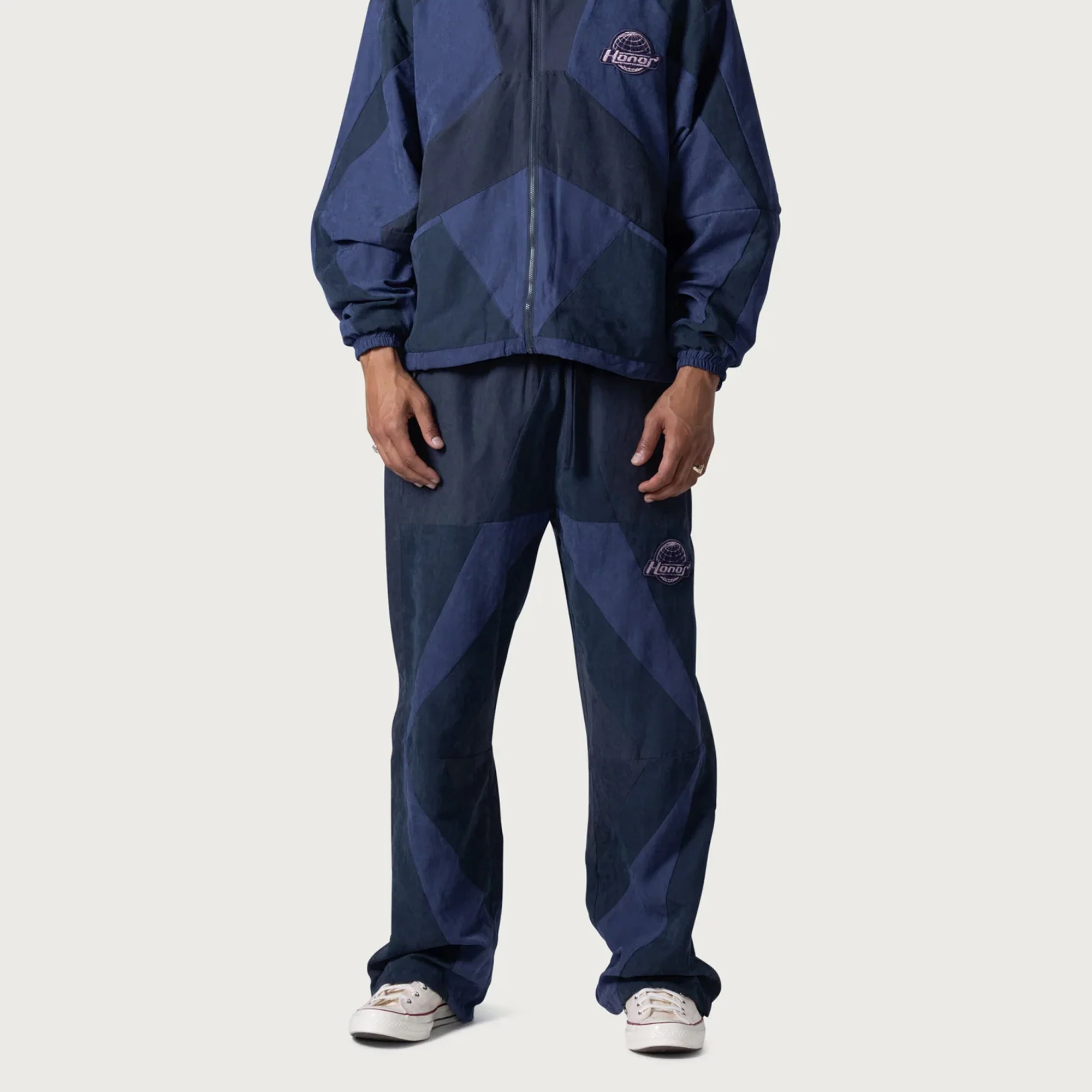 Honor The Gift Mens C-Fall Color Block Honor Pants - Image 2