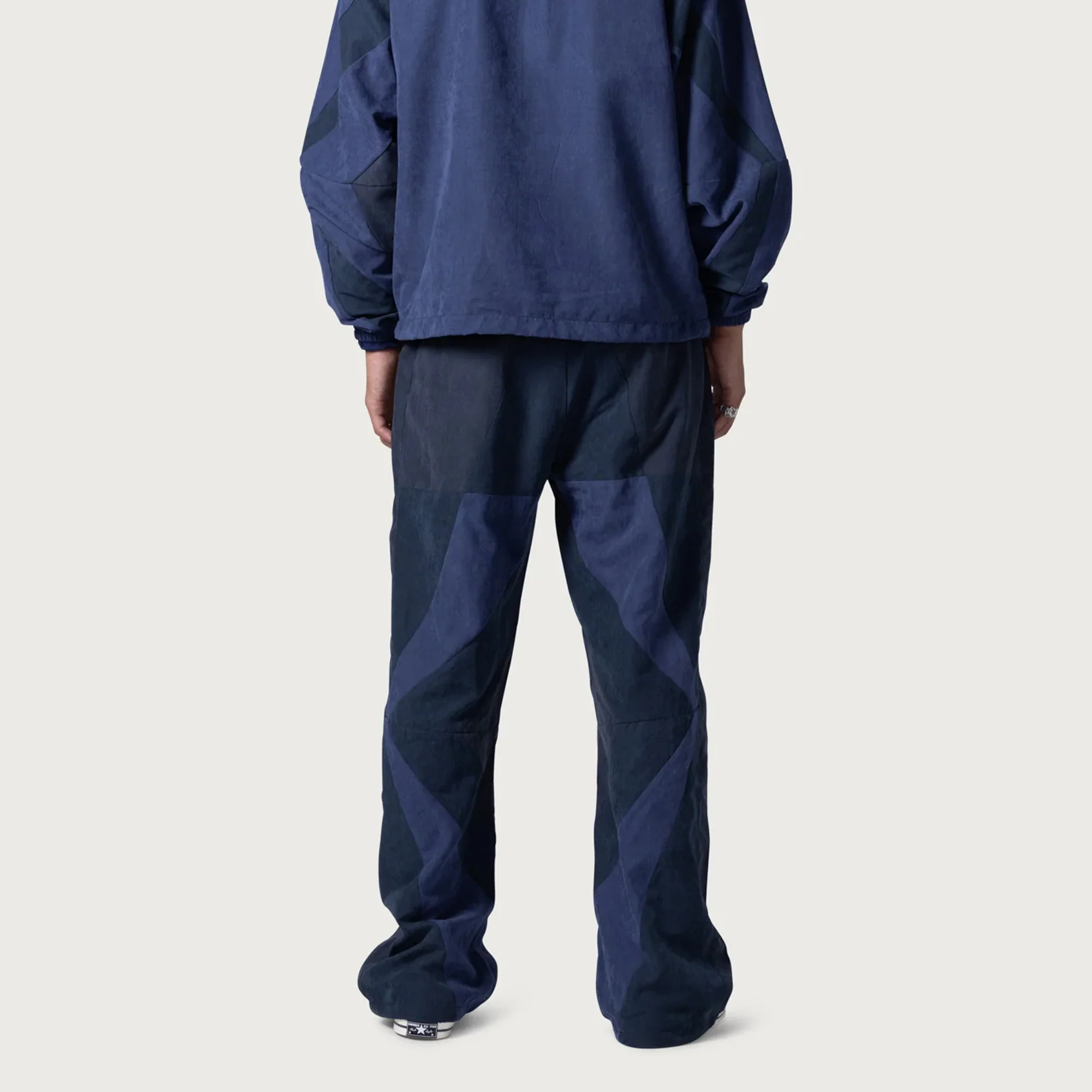 Honor The Gift Mens C-Fall Color Block Honor Pants - Image 3
