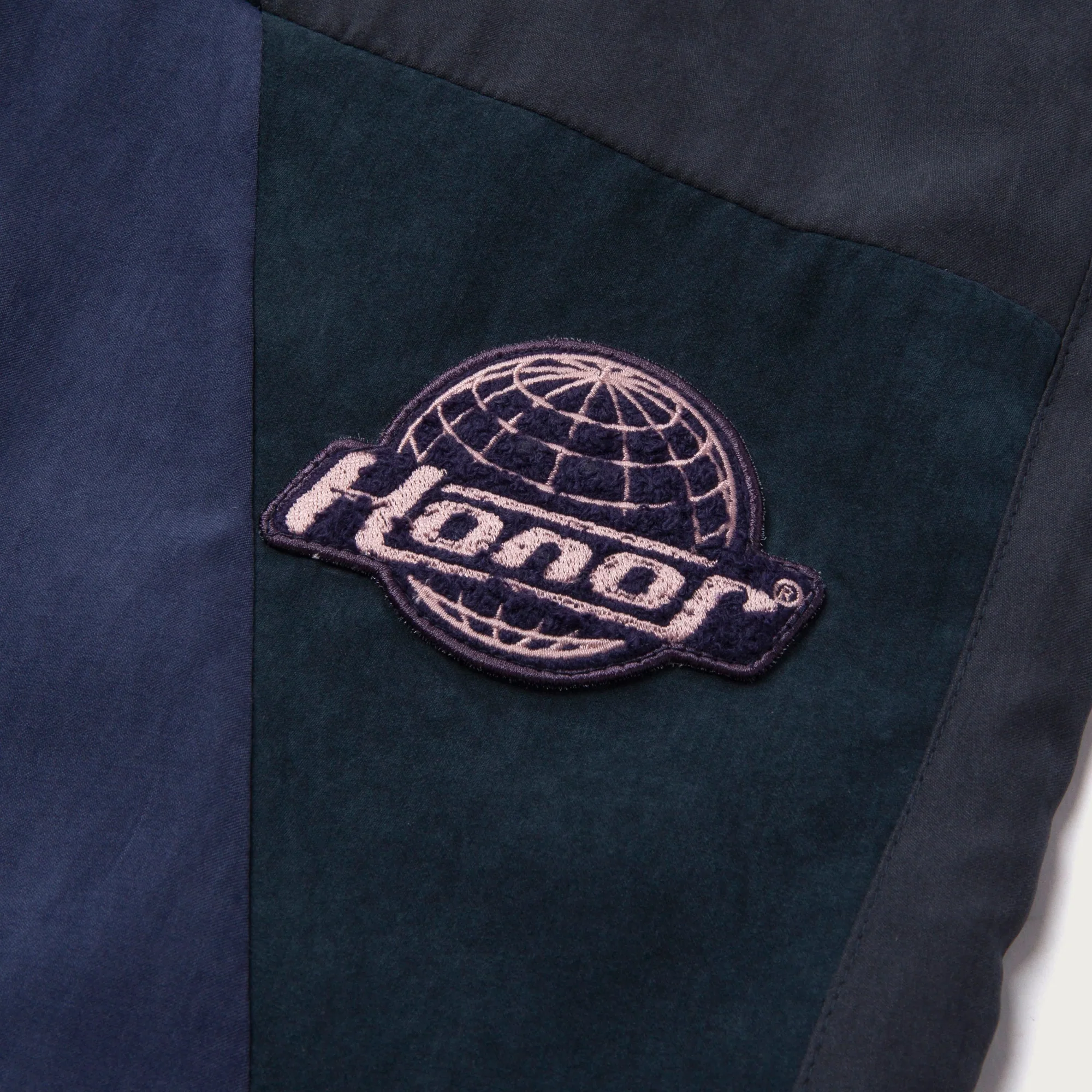 Honor The Gift Mens C-Fall Color Block Honor Pants - Image 4