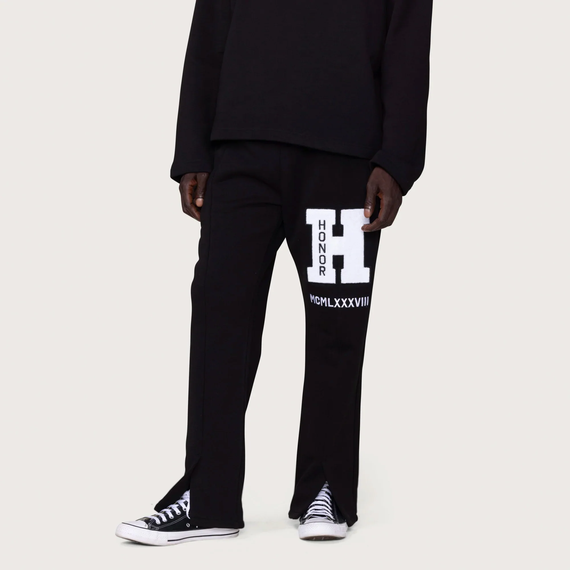 Honor The Gift Mens Campus Sweatpant - Image 2