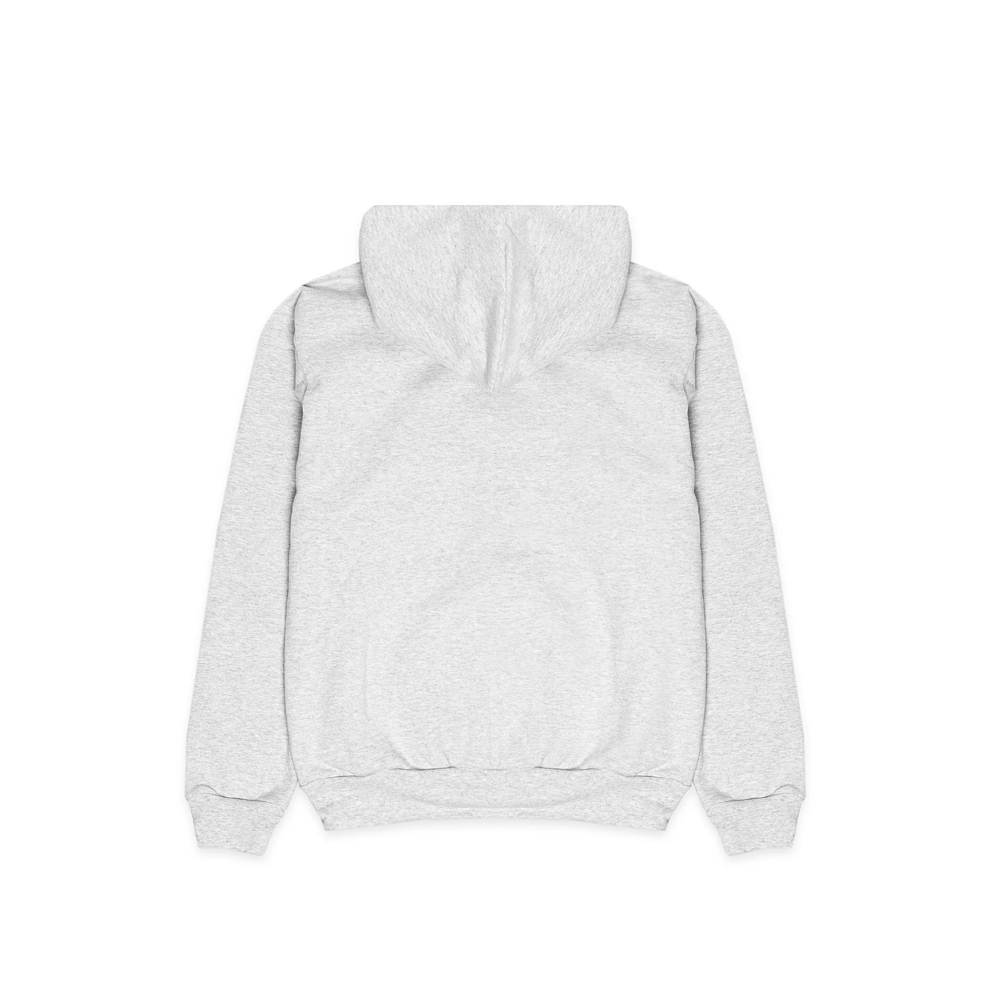 Honor The Gift Classic 'Athletic Heather' Hoodie - Image 2