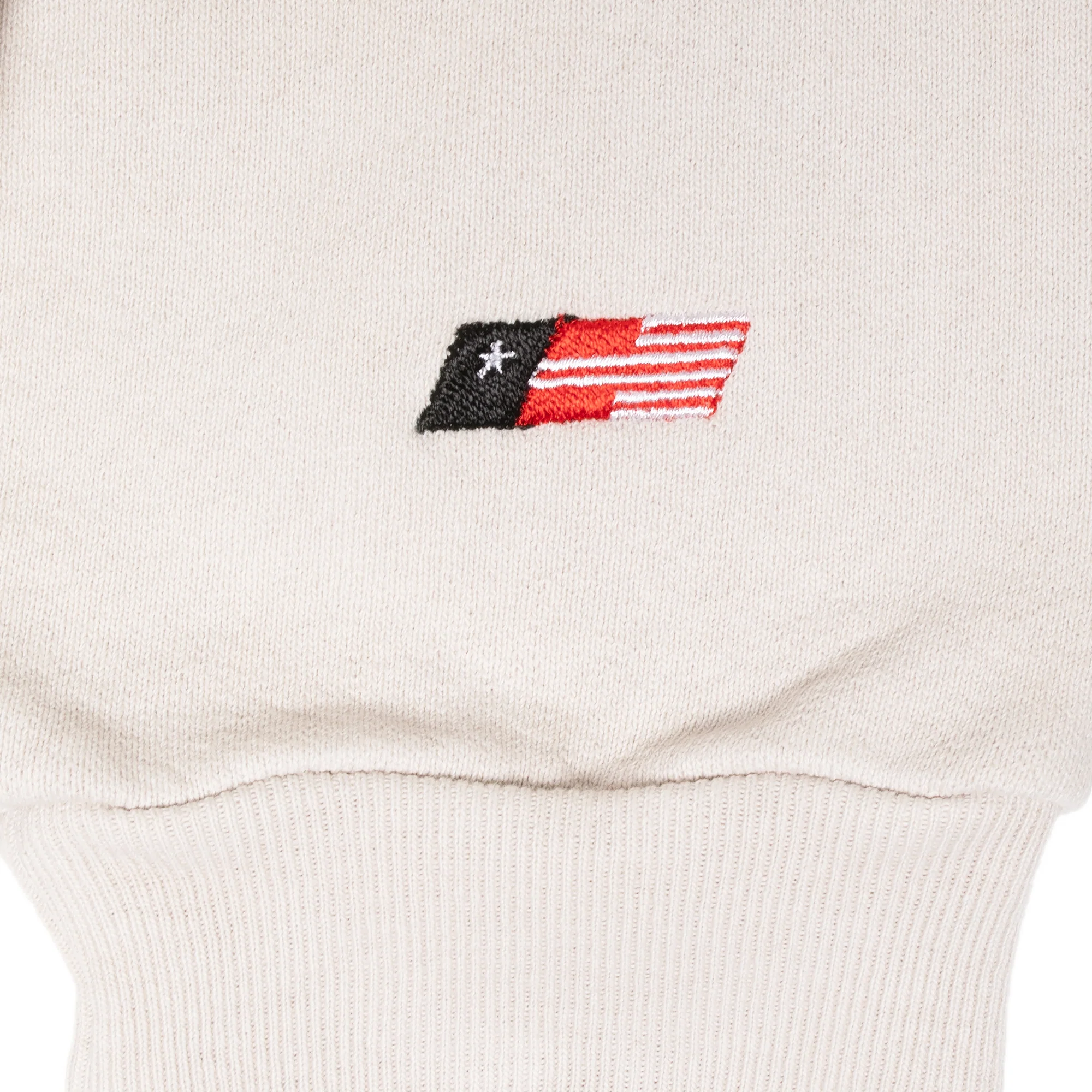 Honor The Gift Classic 'Cement' Hoodie - Image 4