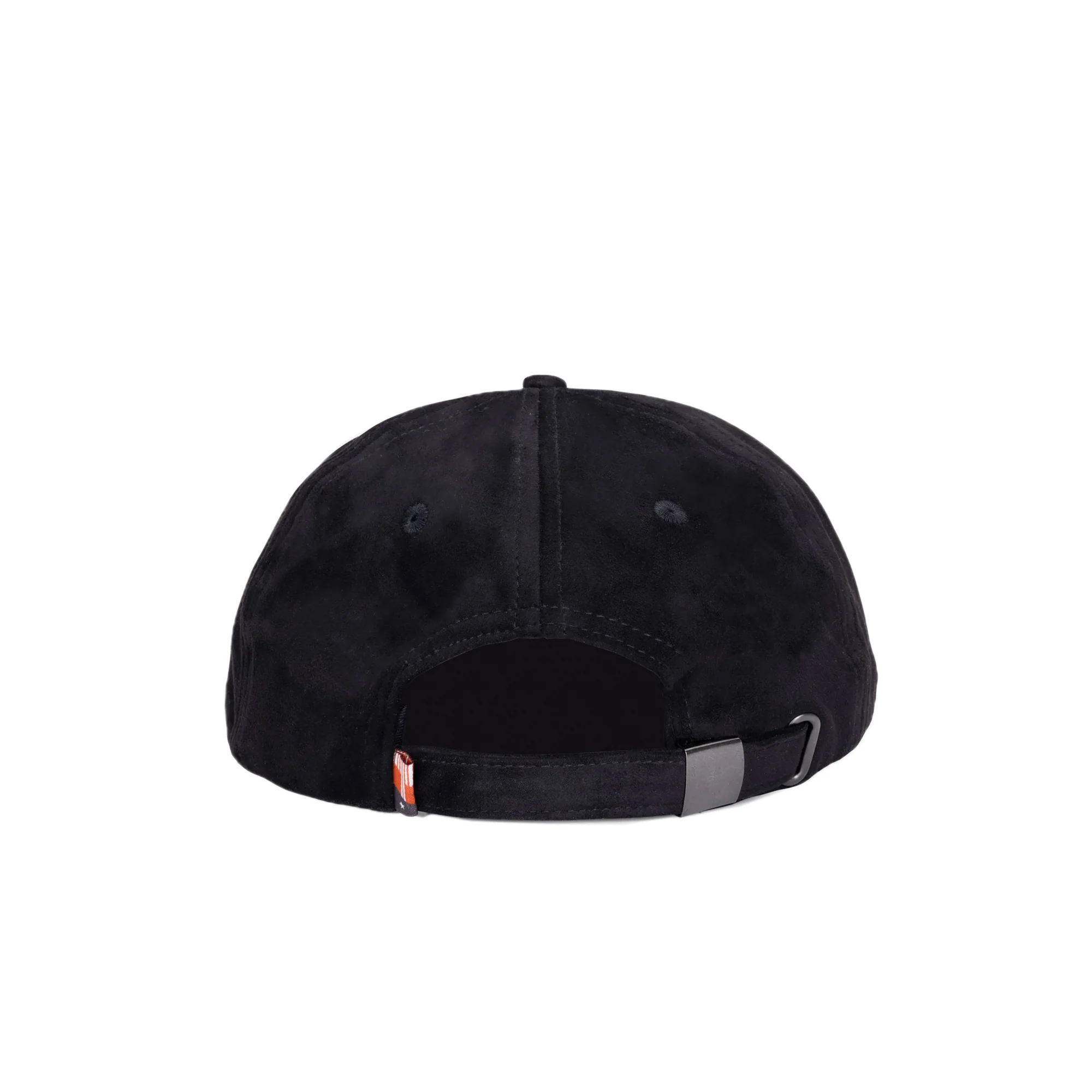 Honor The Gift Los Angeles Suede Cap - Image 2