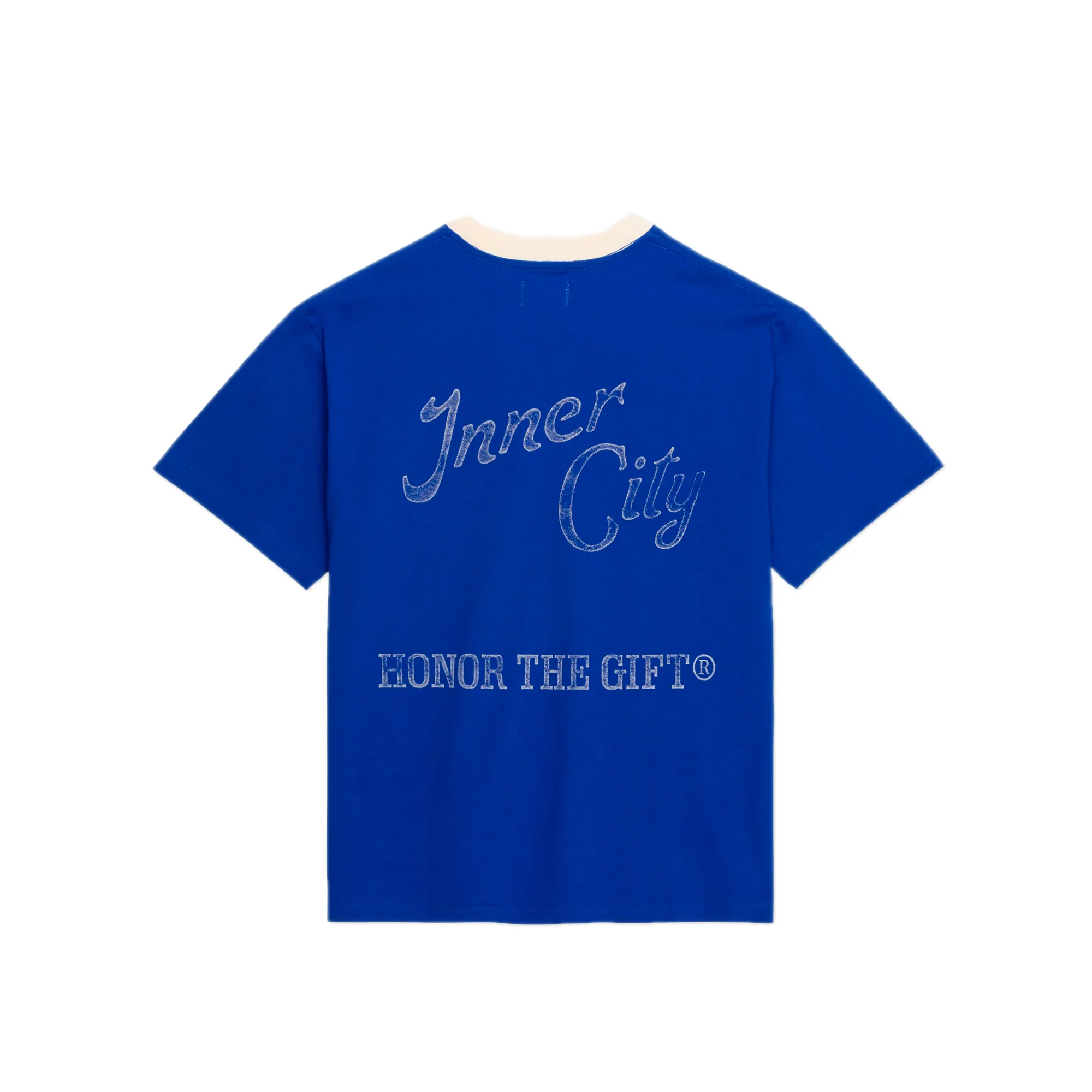 Honor The Gift Mens Neighborhood Pocket SS Tee - Image 2
