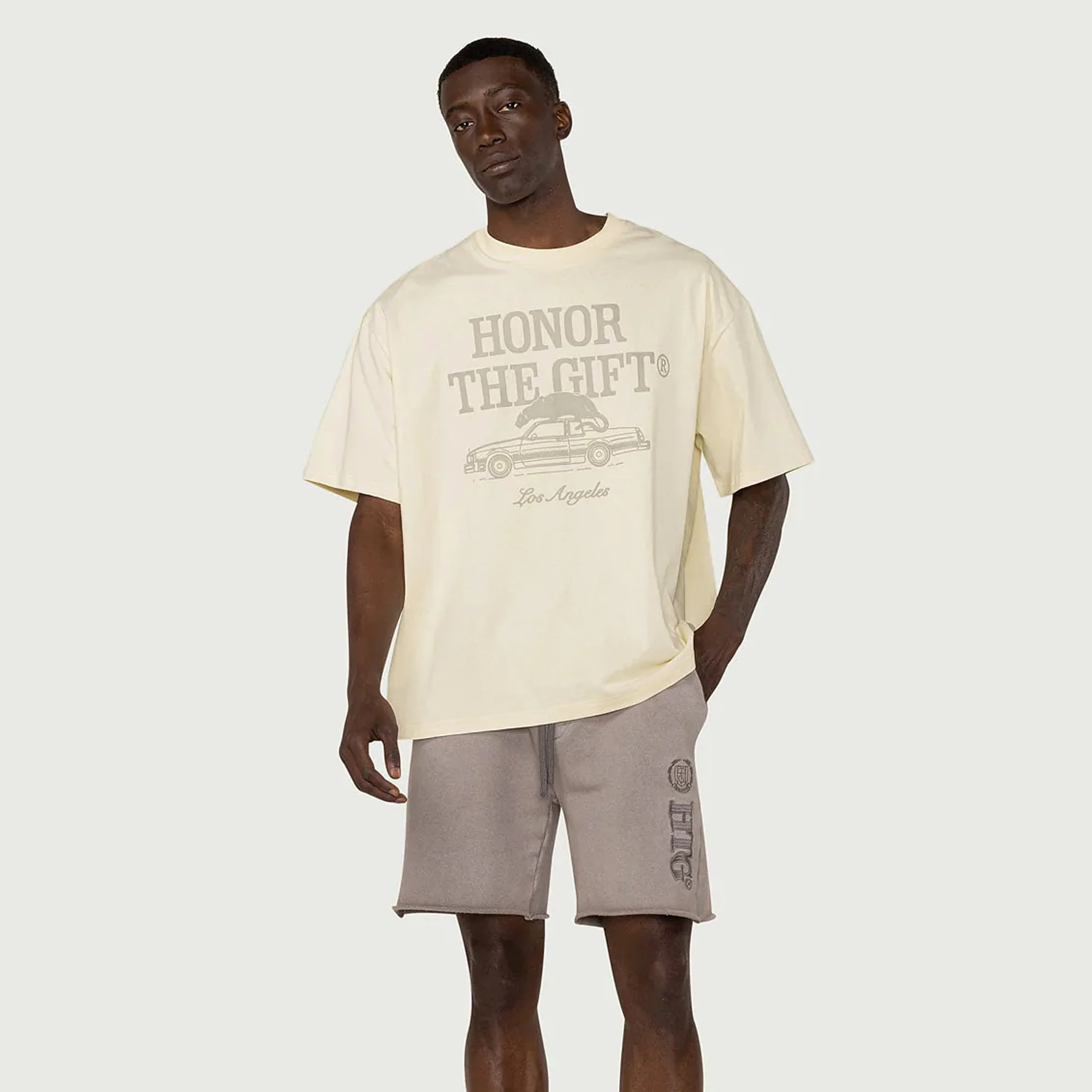 Honor The Gift Mens Pack SS Tee - Image 4