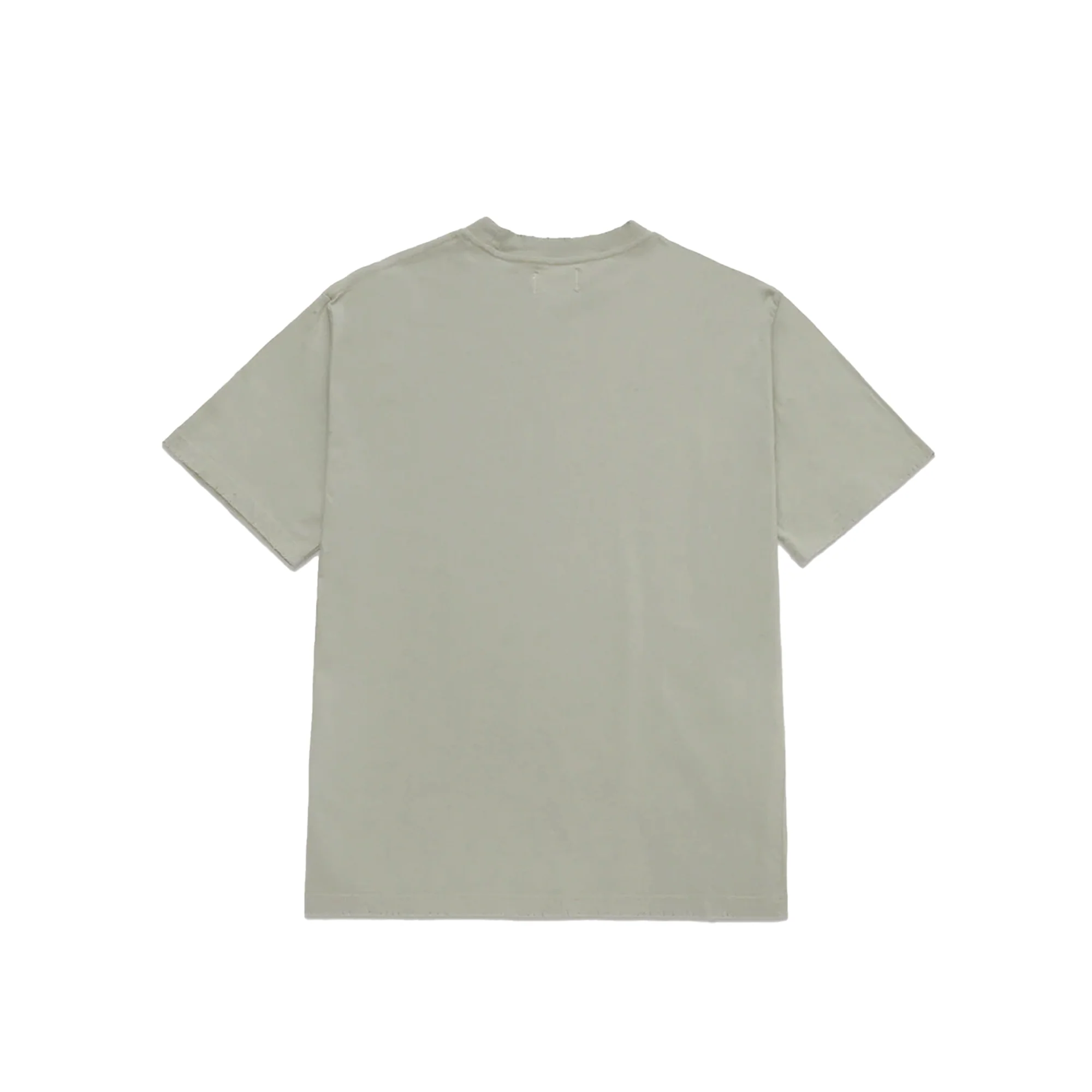 Honor the Gift Mens Seeing Stars SS Tee Sage - Image 2