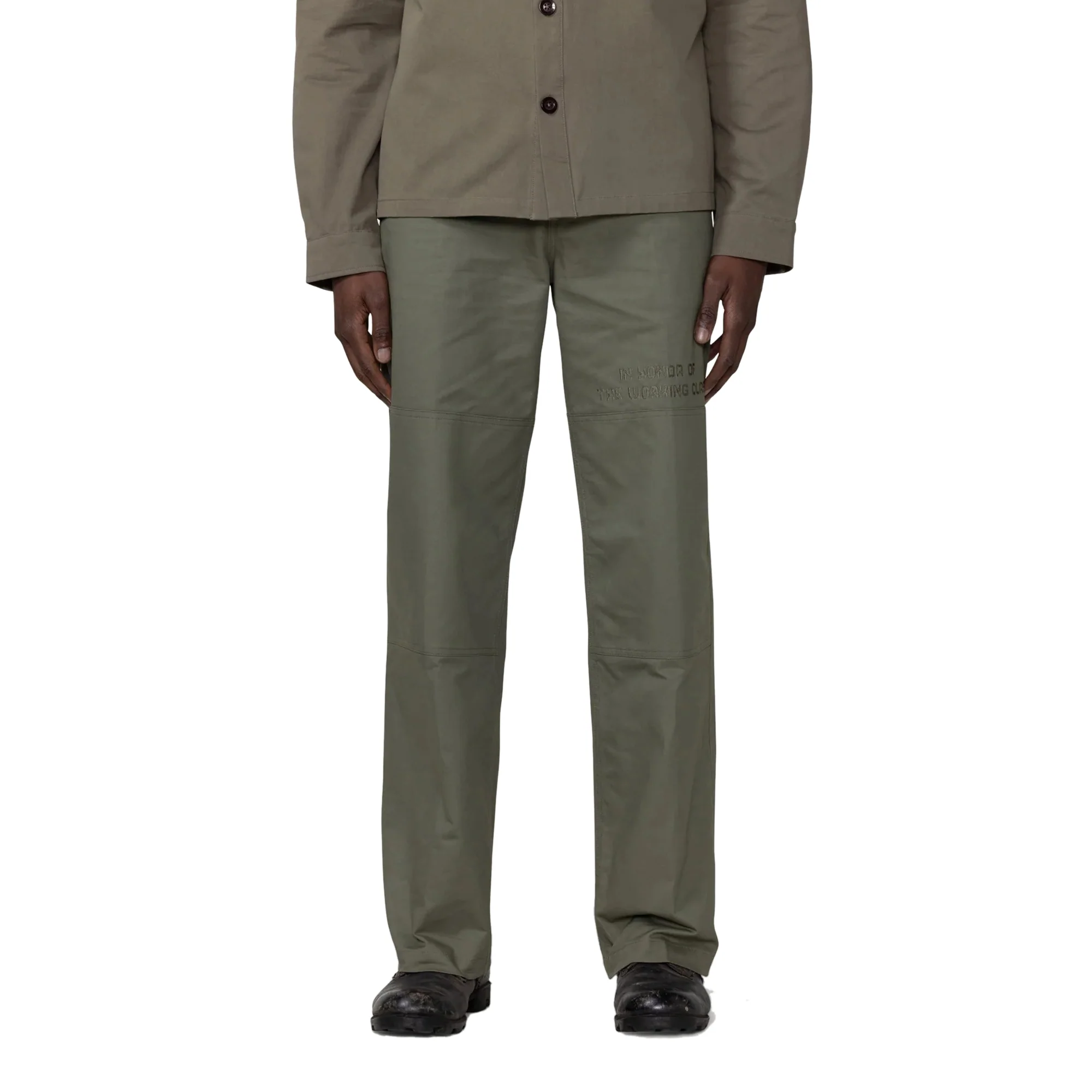 Honor The Gift Mens Shop Pants - Image 3