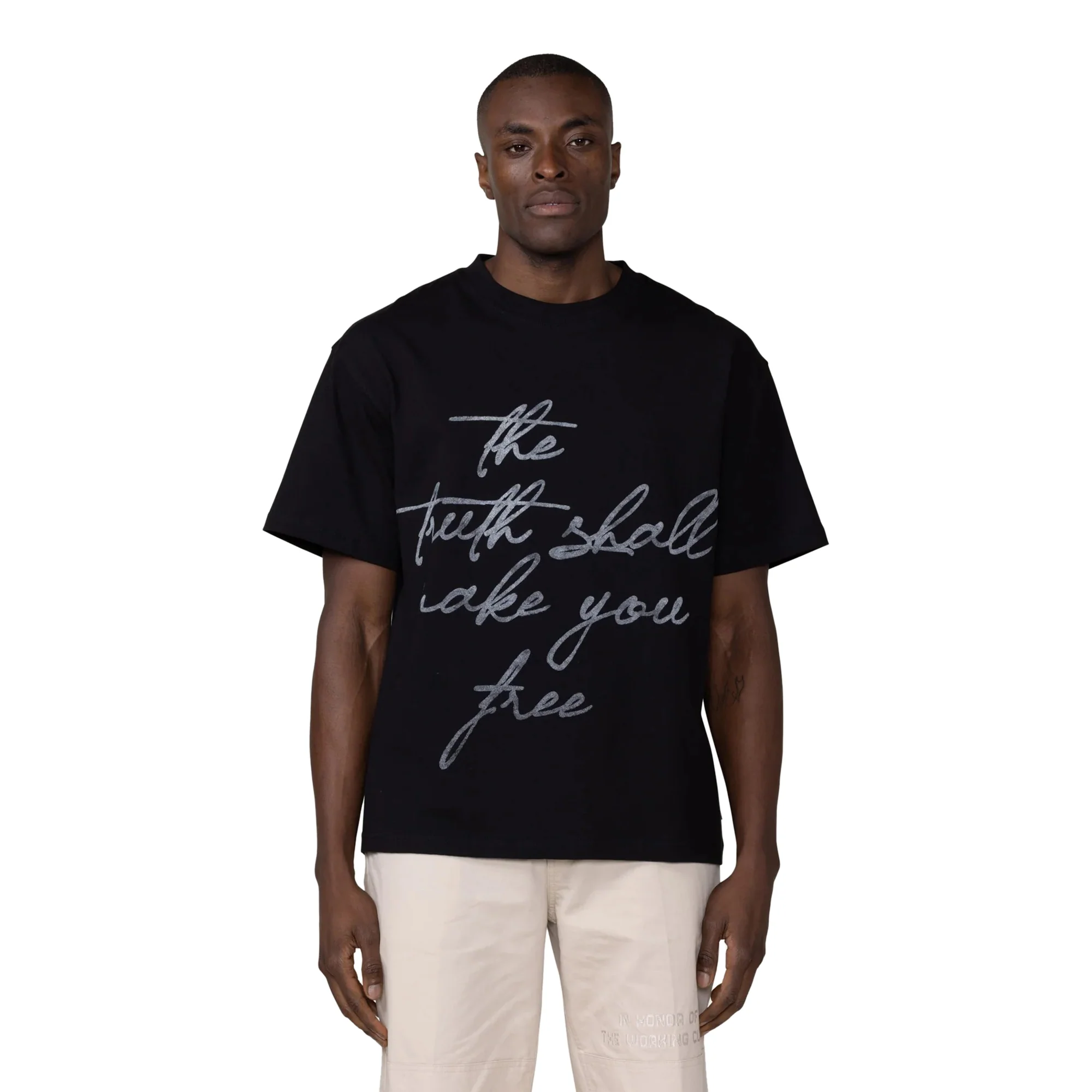 Honor The Gift Mens Truth SS Tee - Image 2