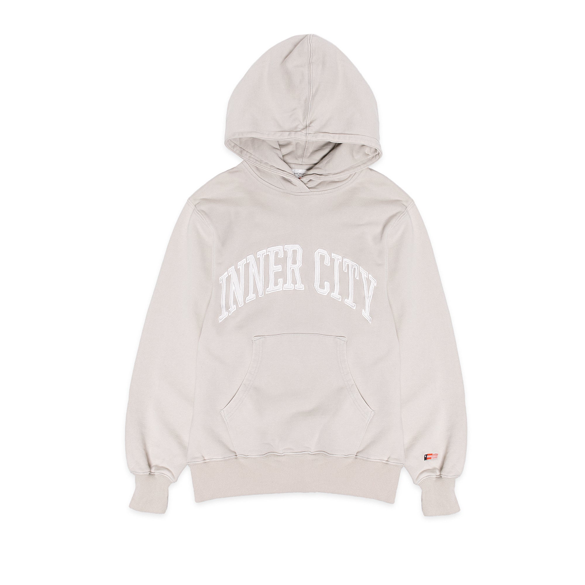 Honor The Gift 'Cement' University Hoodie - Image 2