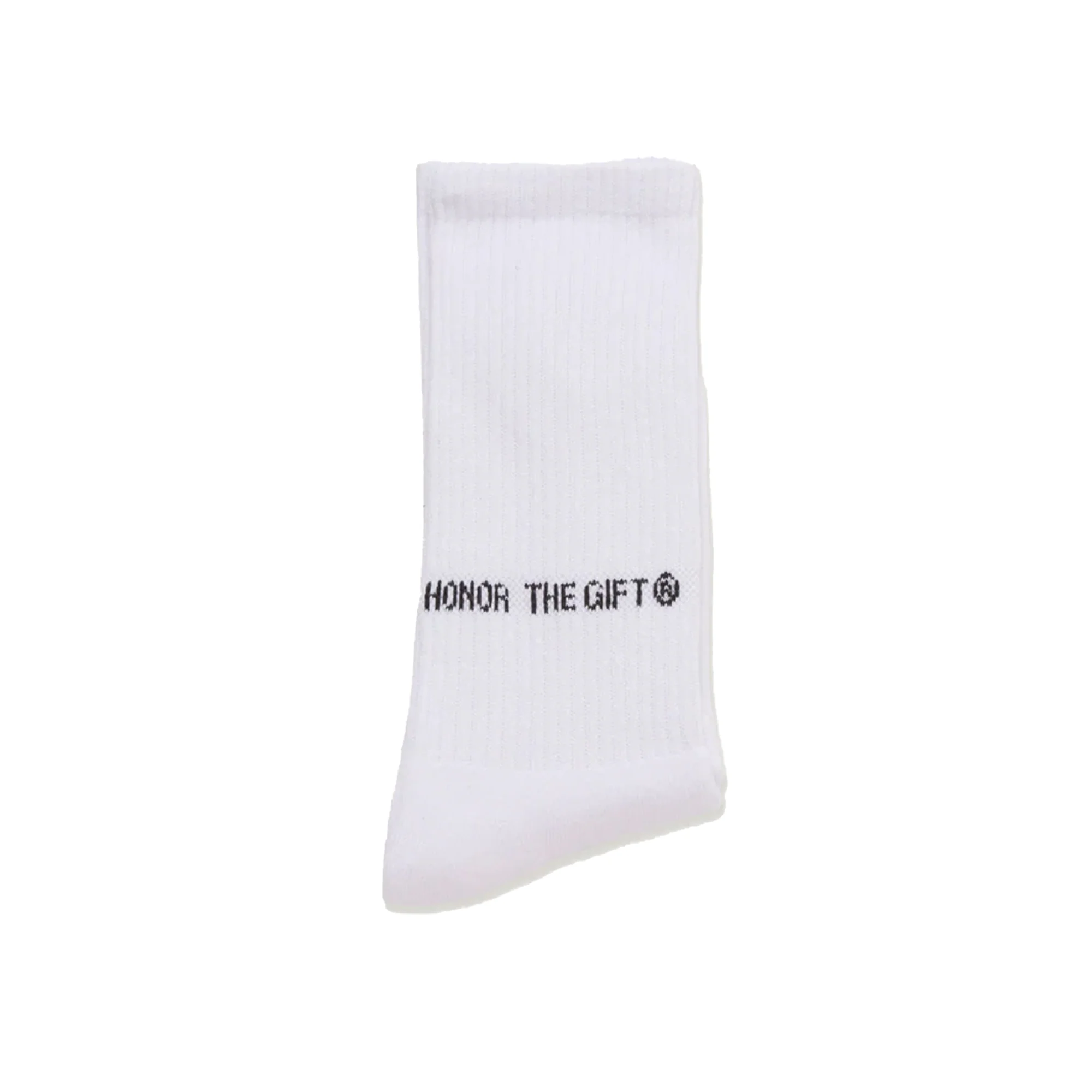 Honor the Gift Noble Socks Cream - Image 2