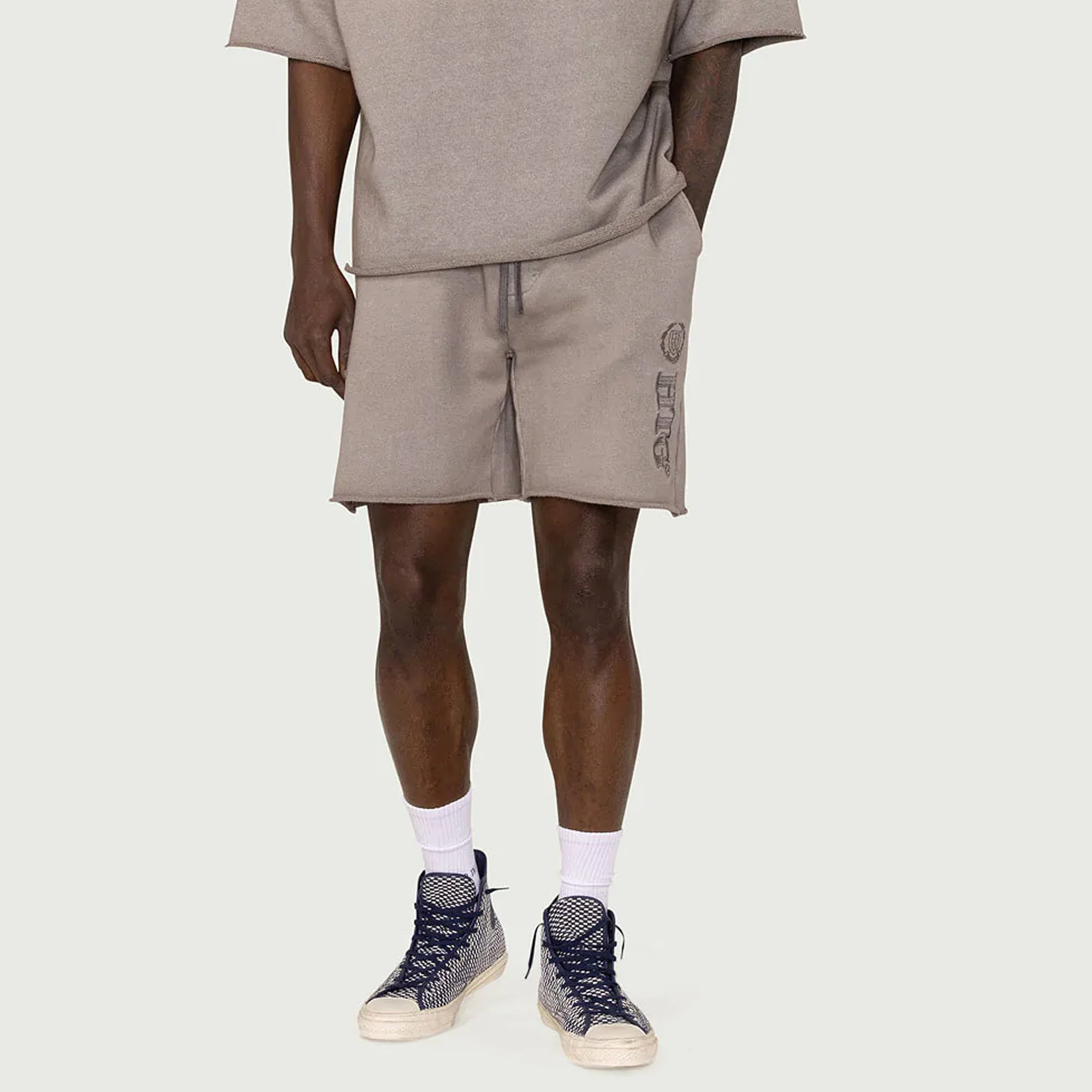 Honor The Gift Mens Studio Shorts - Image 4