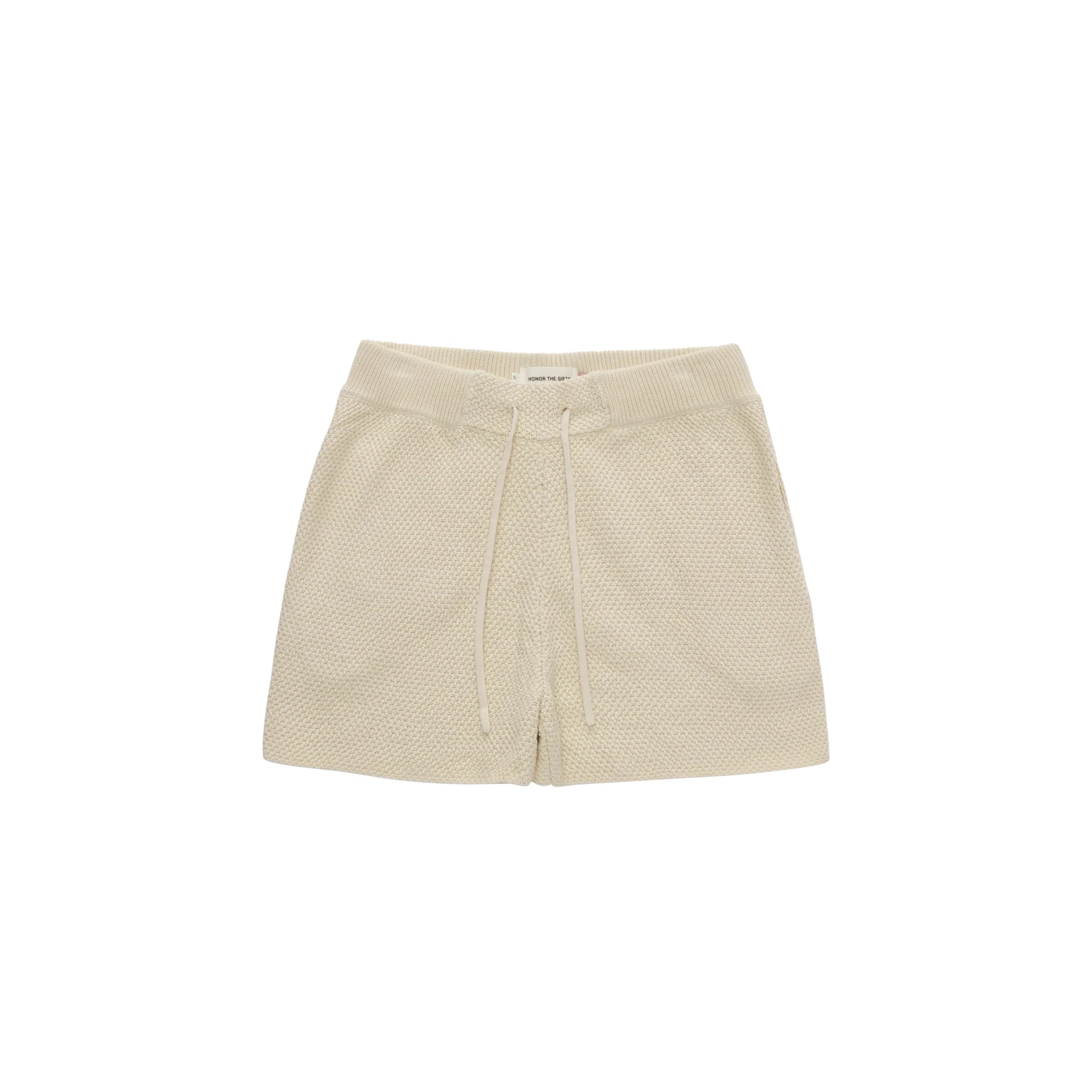 Honor The Gift Womens Knit Shorts