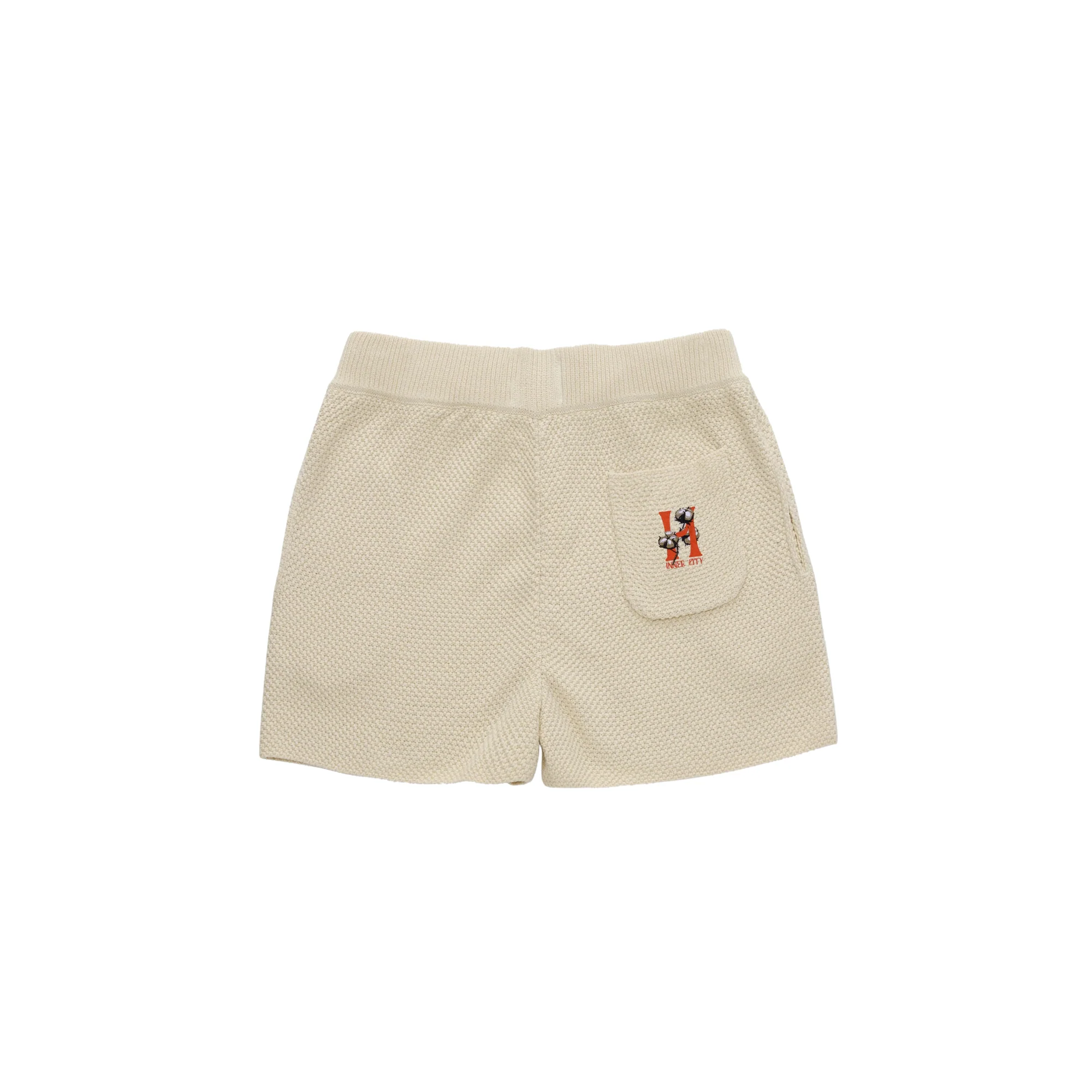 Honor The Gift Womens Knit Shorts - Image 3