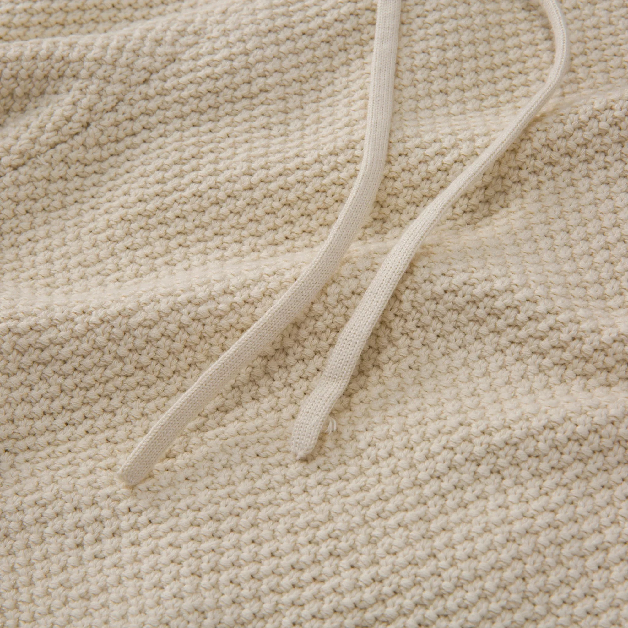 Honor The Gift Womens Knit Shorts - Image 4