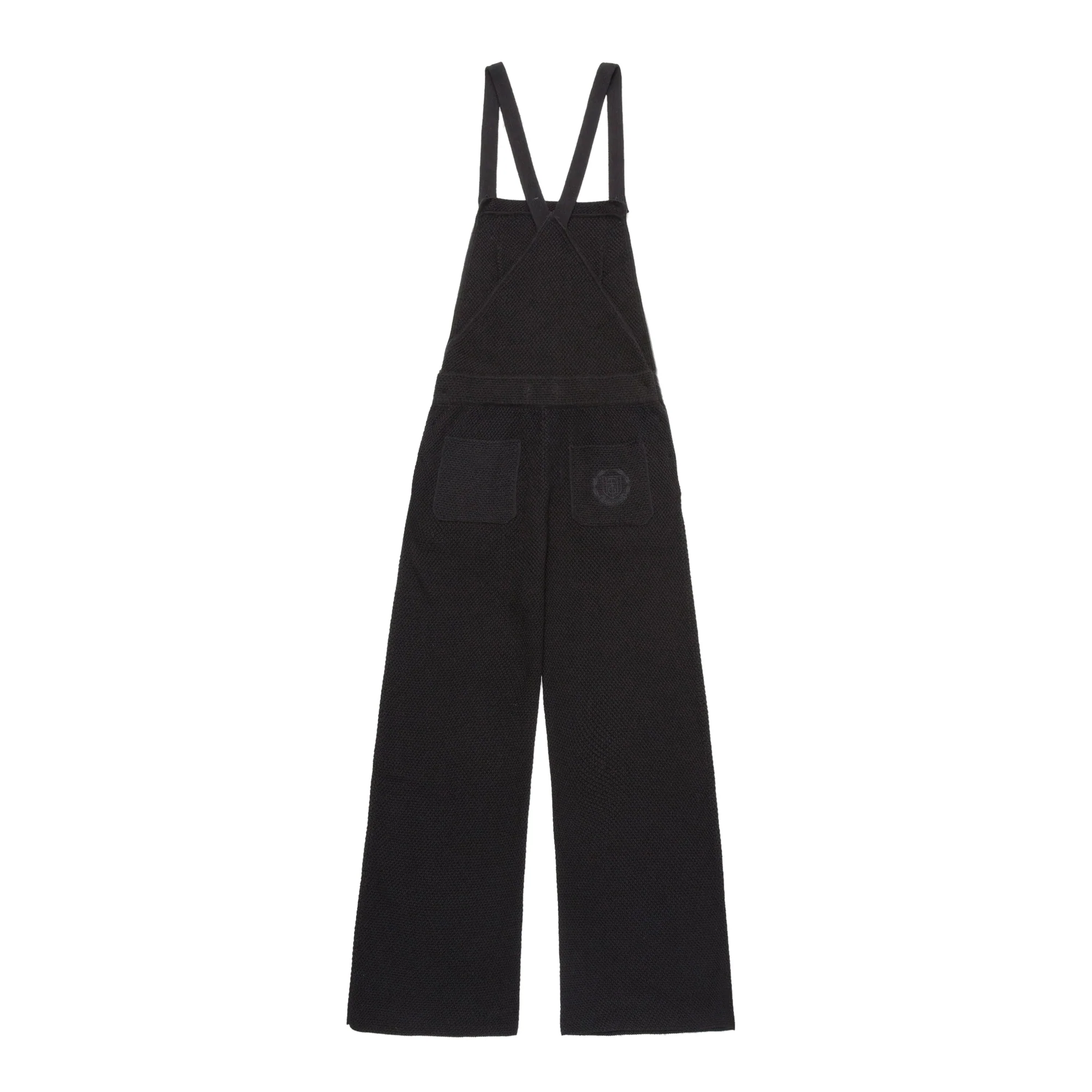 Honor The Gift Womens Labor Overalls - Image 2