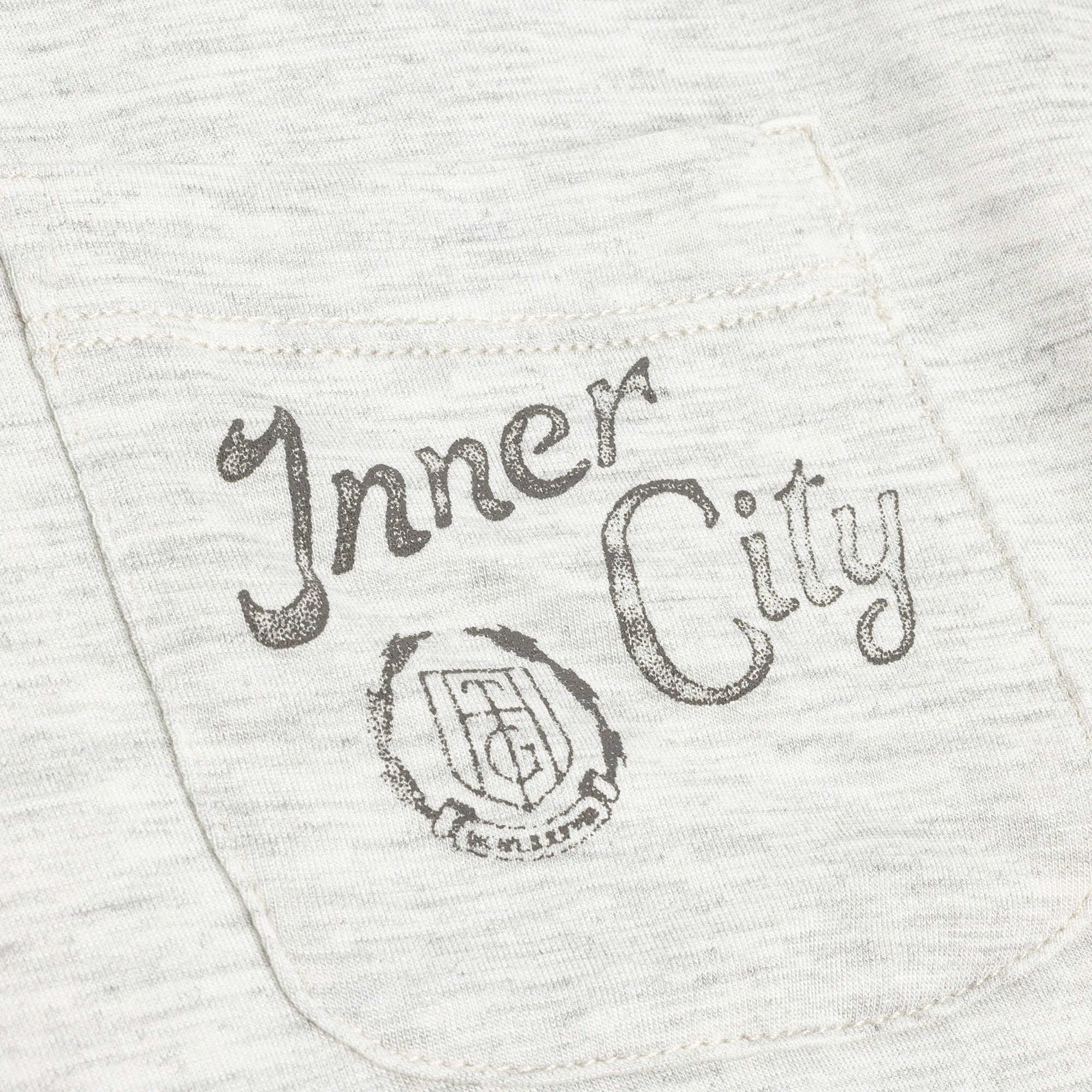 Honor the Gift Womens Neighborhood Pocket SS Tee - Image 4
