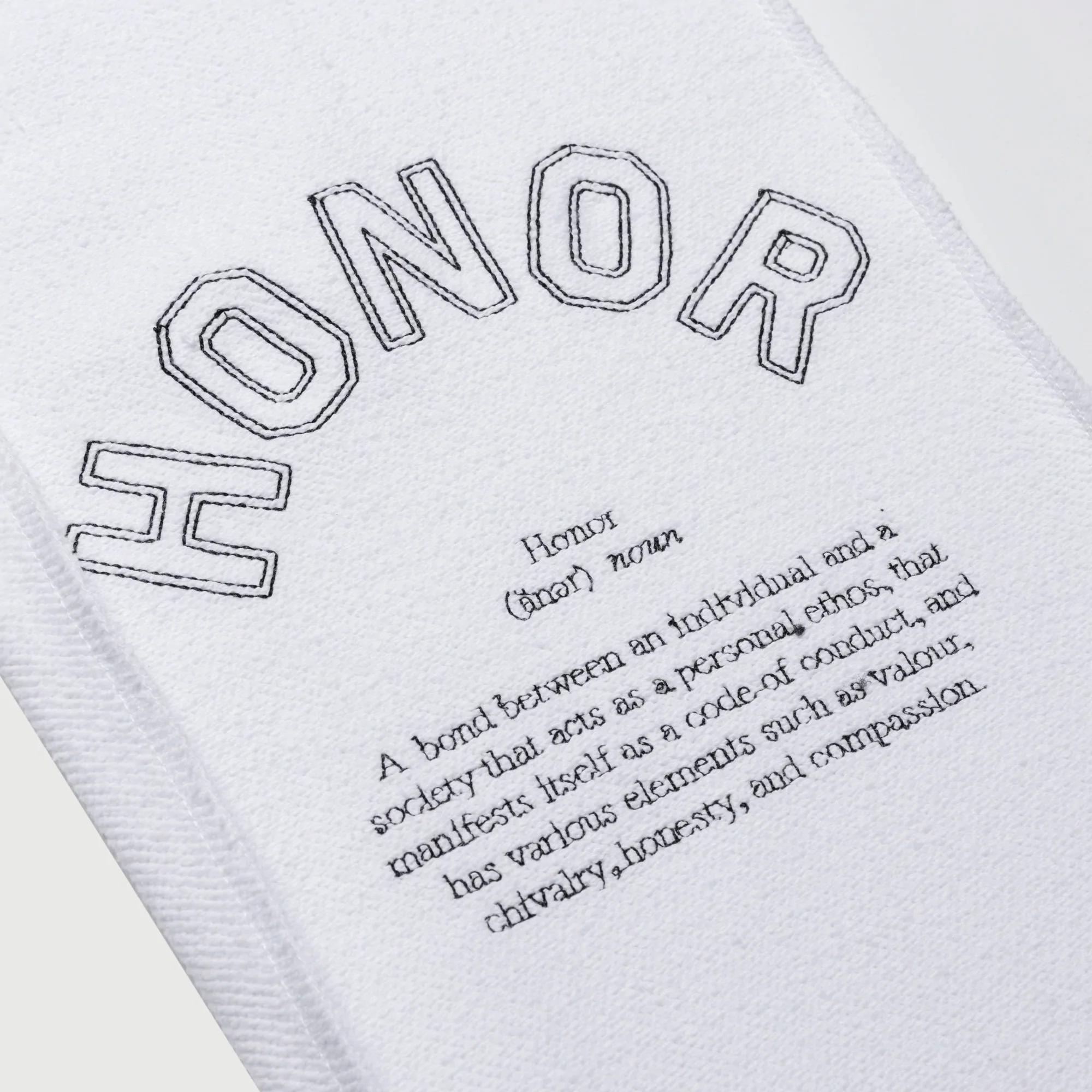 Honor The Gift Womens Reversed Honoree Pant - Image 2