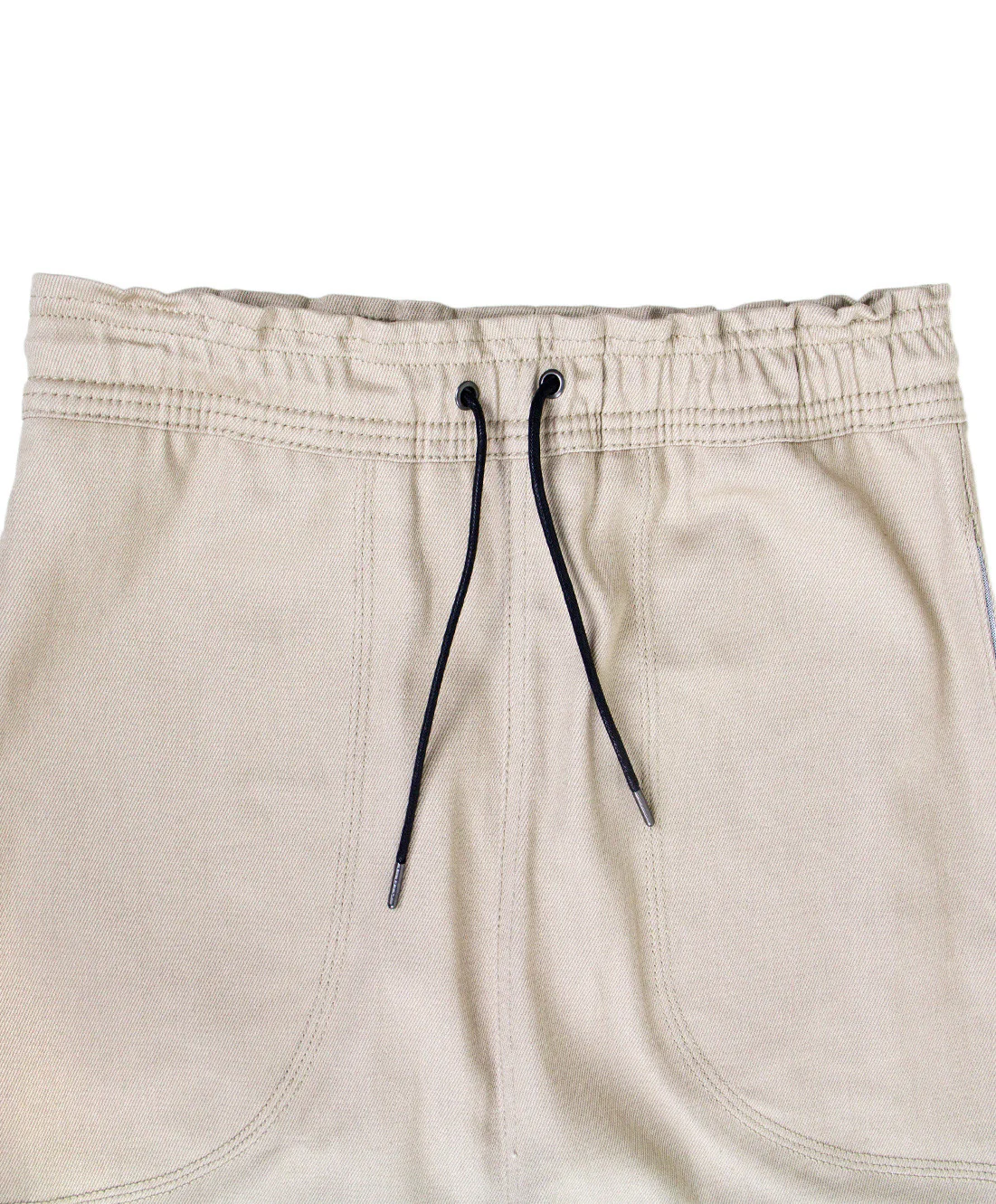 I Love Ugly Zespy Pant (Tan) - Image 3