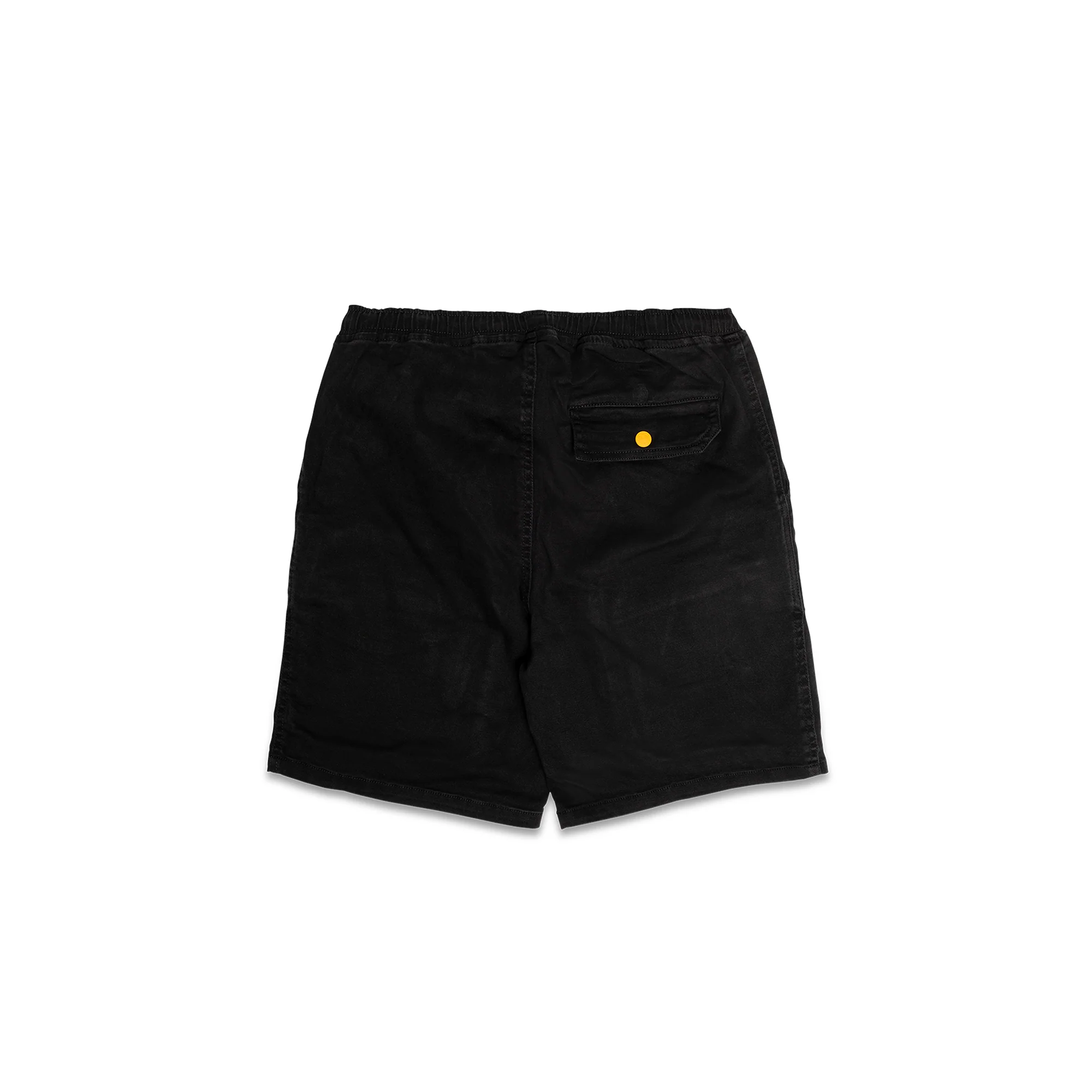Icecream Mens Chocolate Shorts 'Black' - Image 2