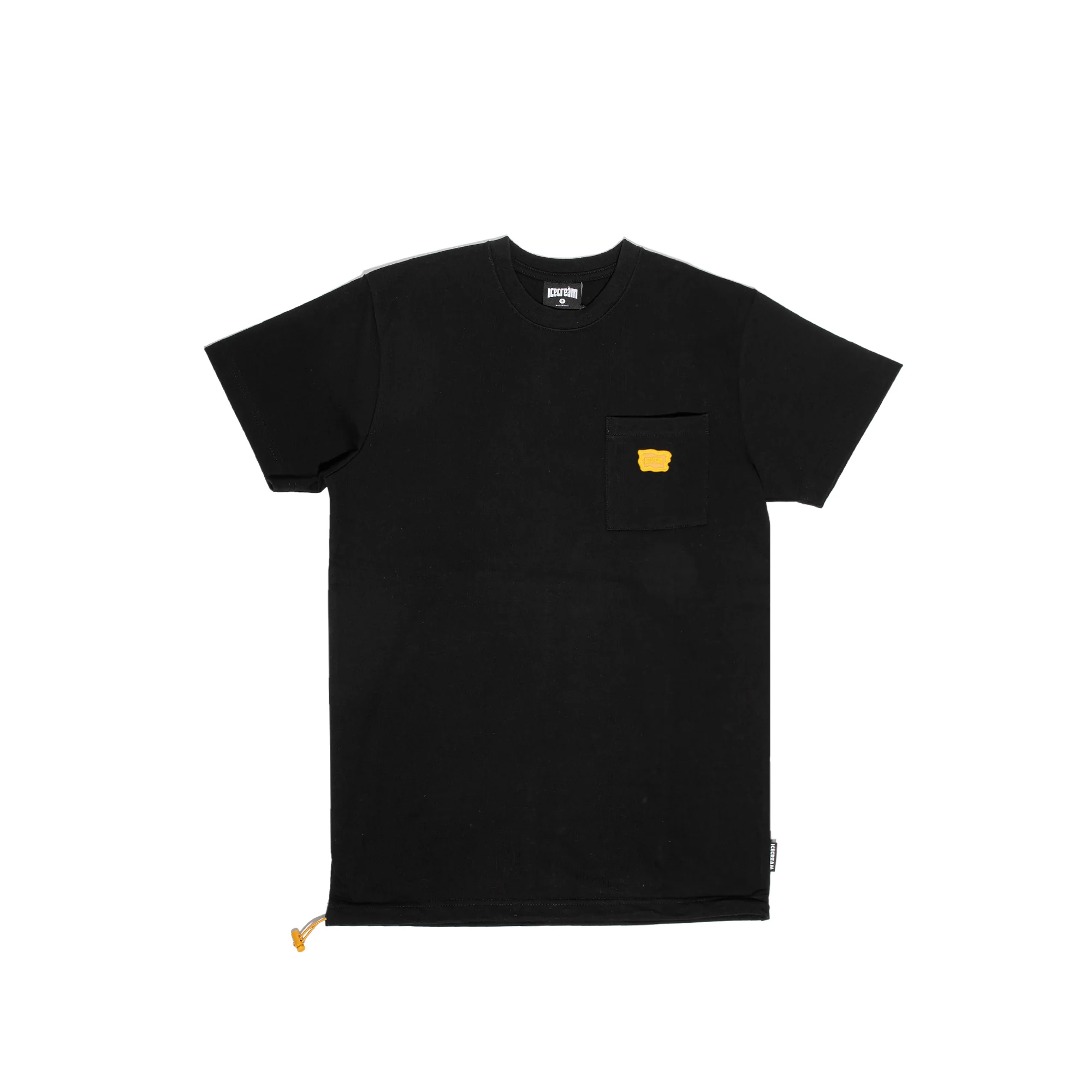 Icecream Mens Iverson SS Knit Tee