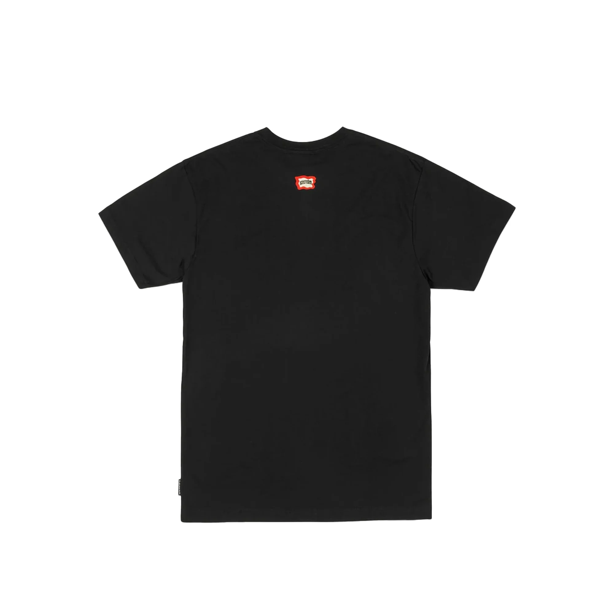 Icecream Mens Origami SS Tee 'Black' - Image 2