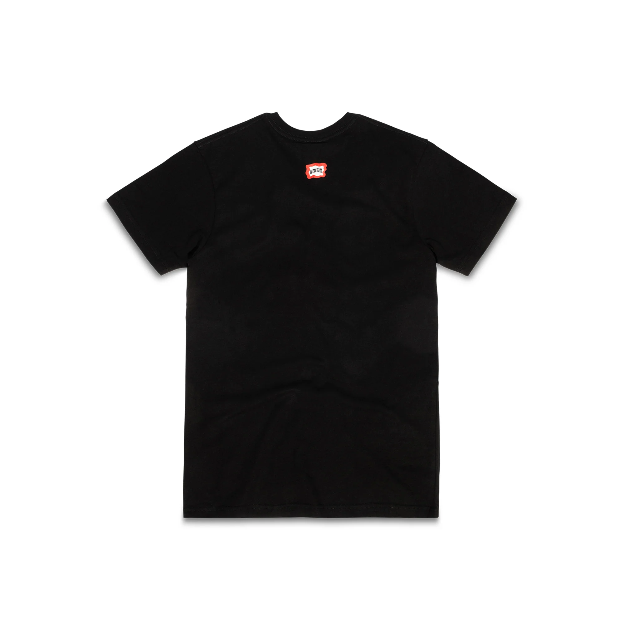 Icecream Mens Pop SS Tee 'Black' - Image 2