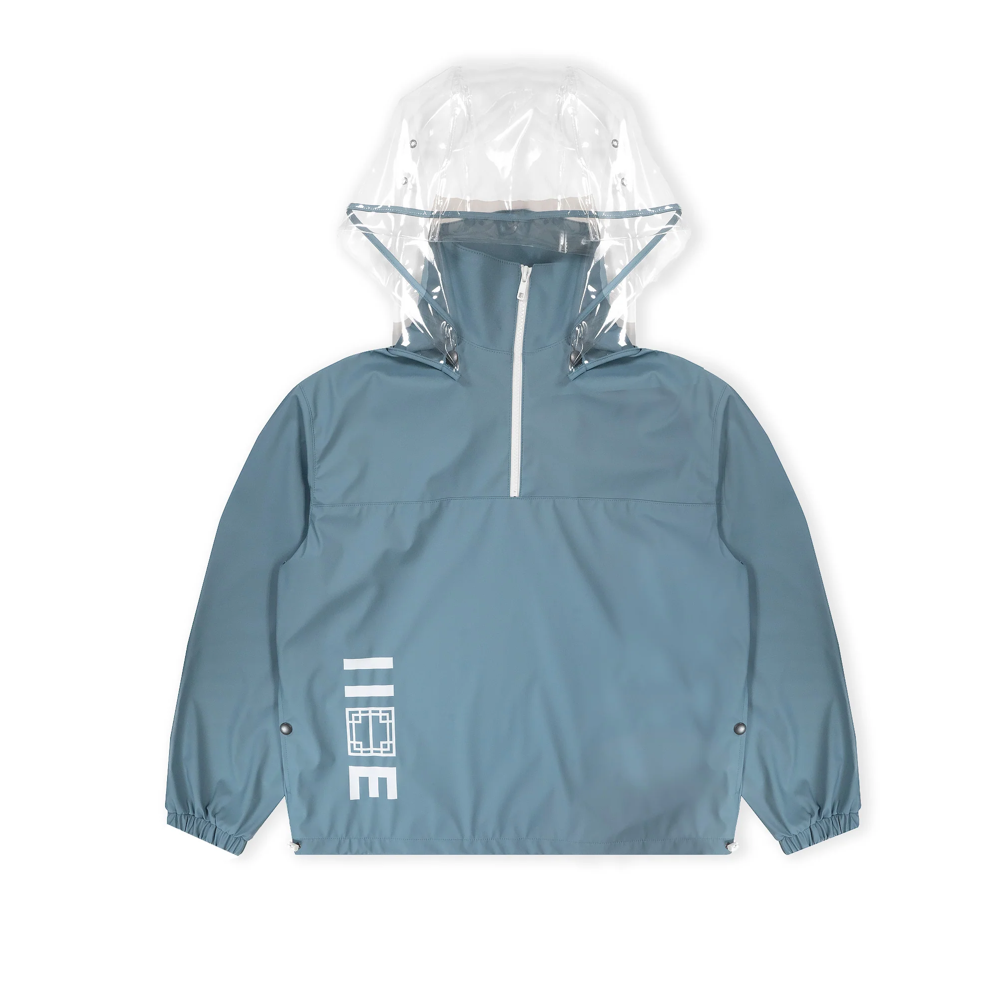 IISE Anorak Rain Jacket