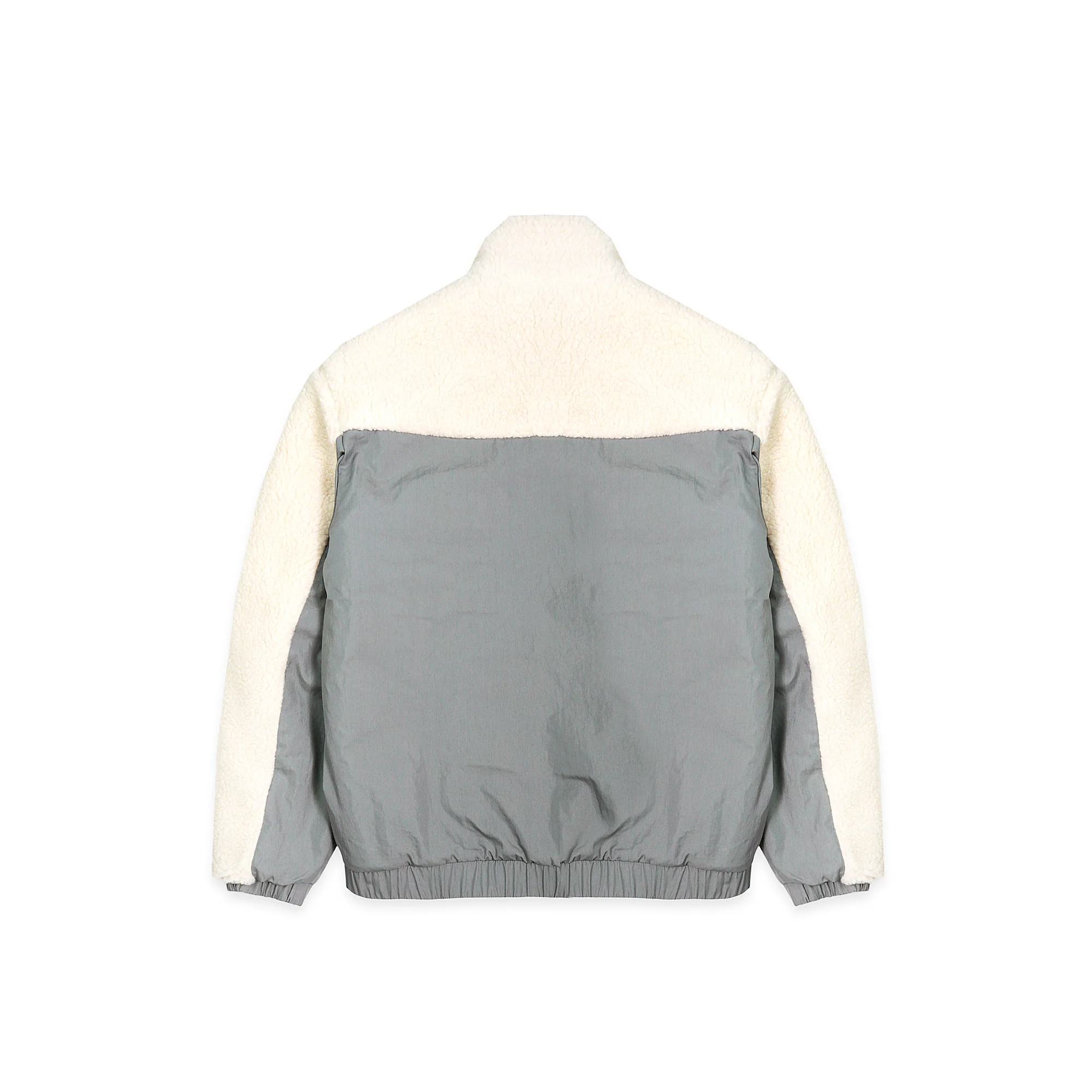 IISE Mens Sherpa Jacket [IISE-FW18-03] - Image 2