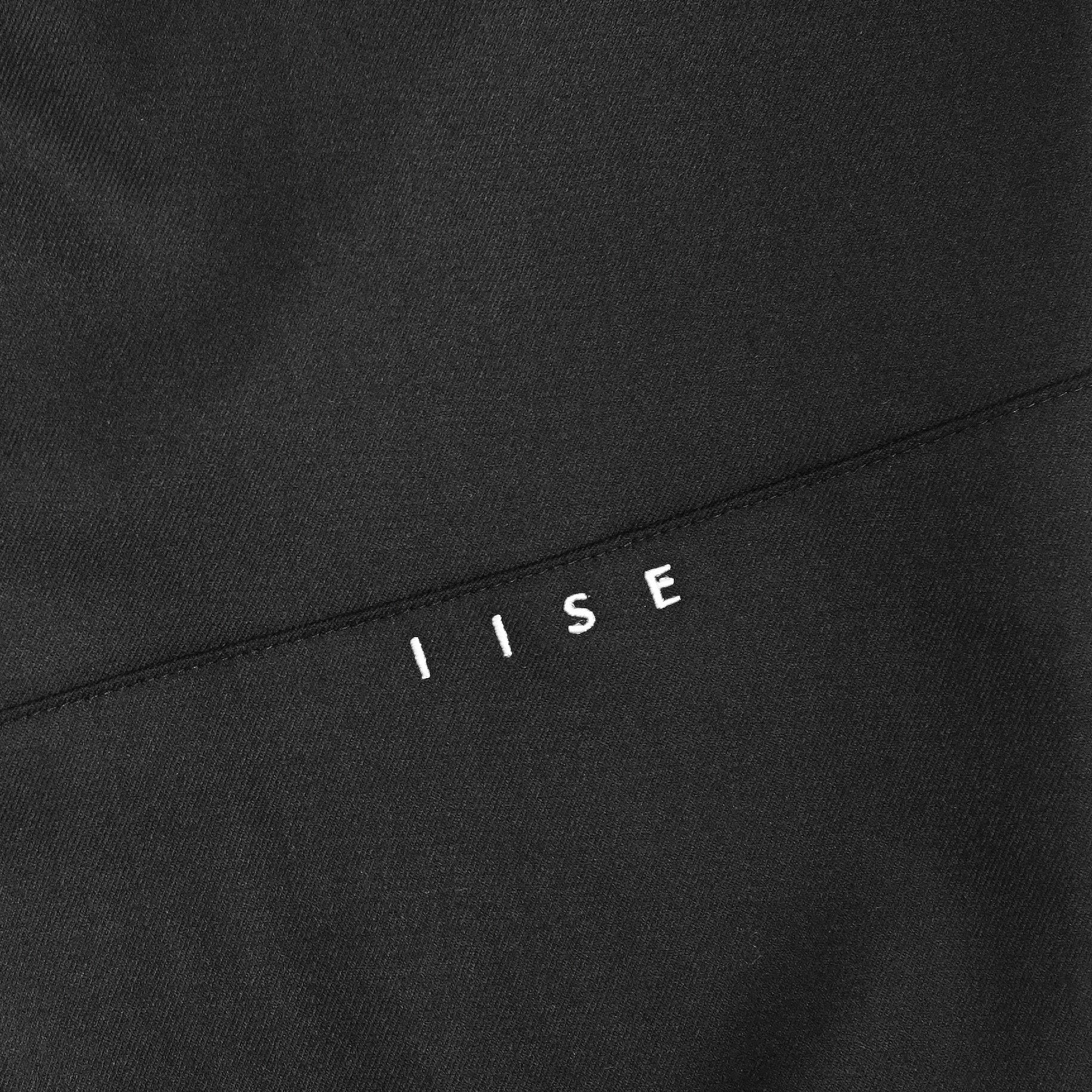 IISE Mens Track Pants [IISE-FW18-05] - Image 3