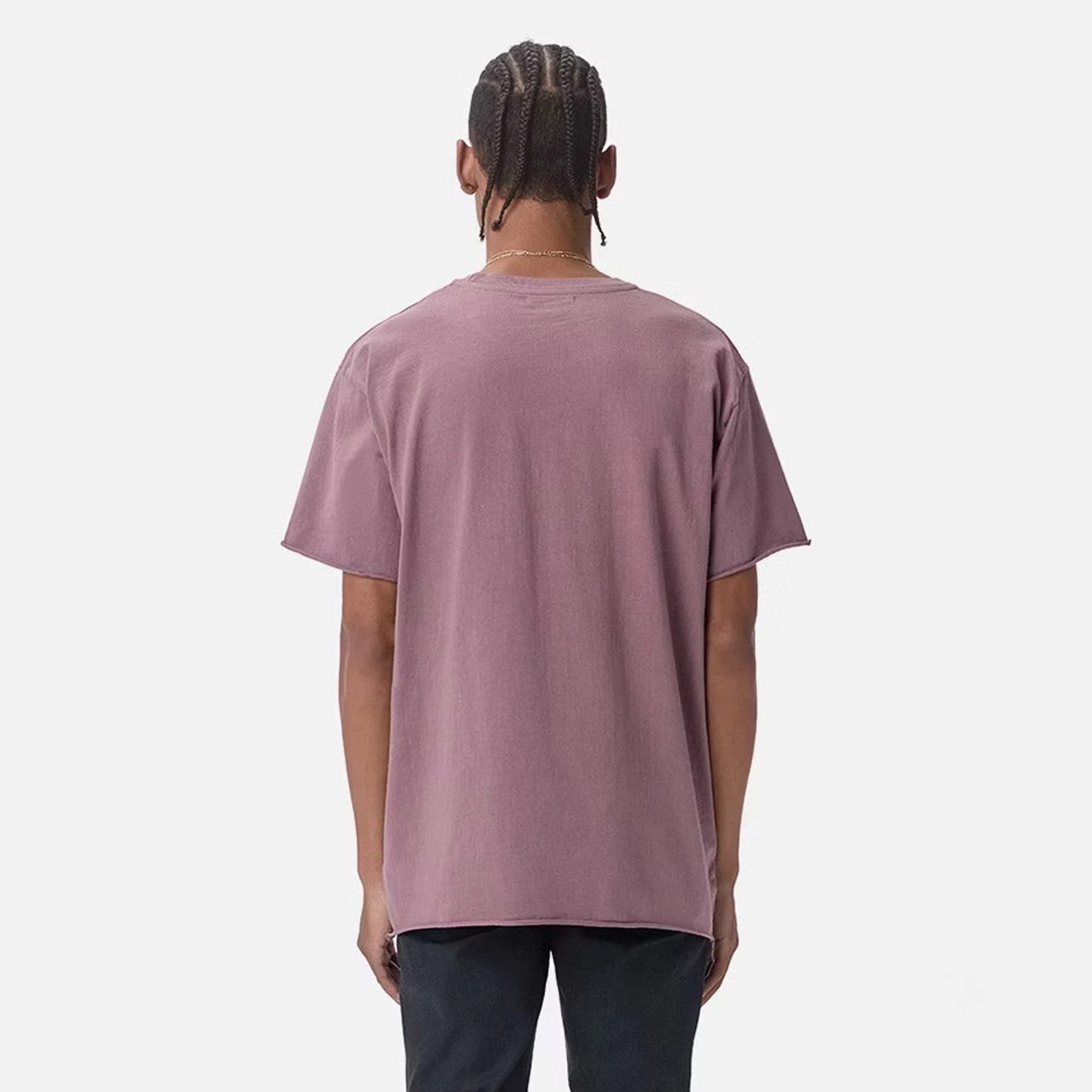John Elliott Mens Anti-Expo SS Tee - Image 3