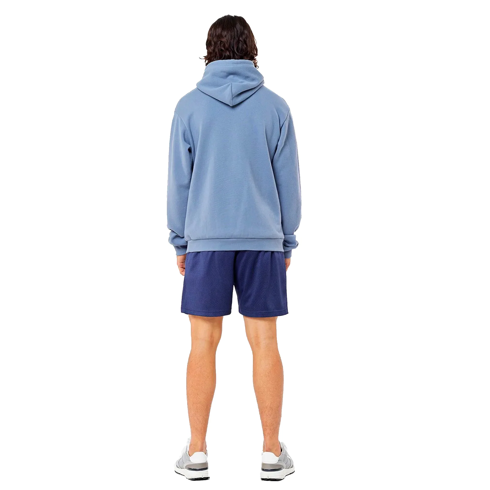 John Elliot Mens Beach Hoodie 'Arctic' - Image 3
