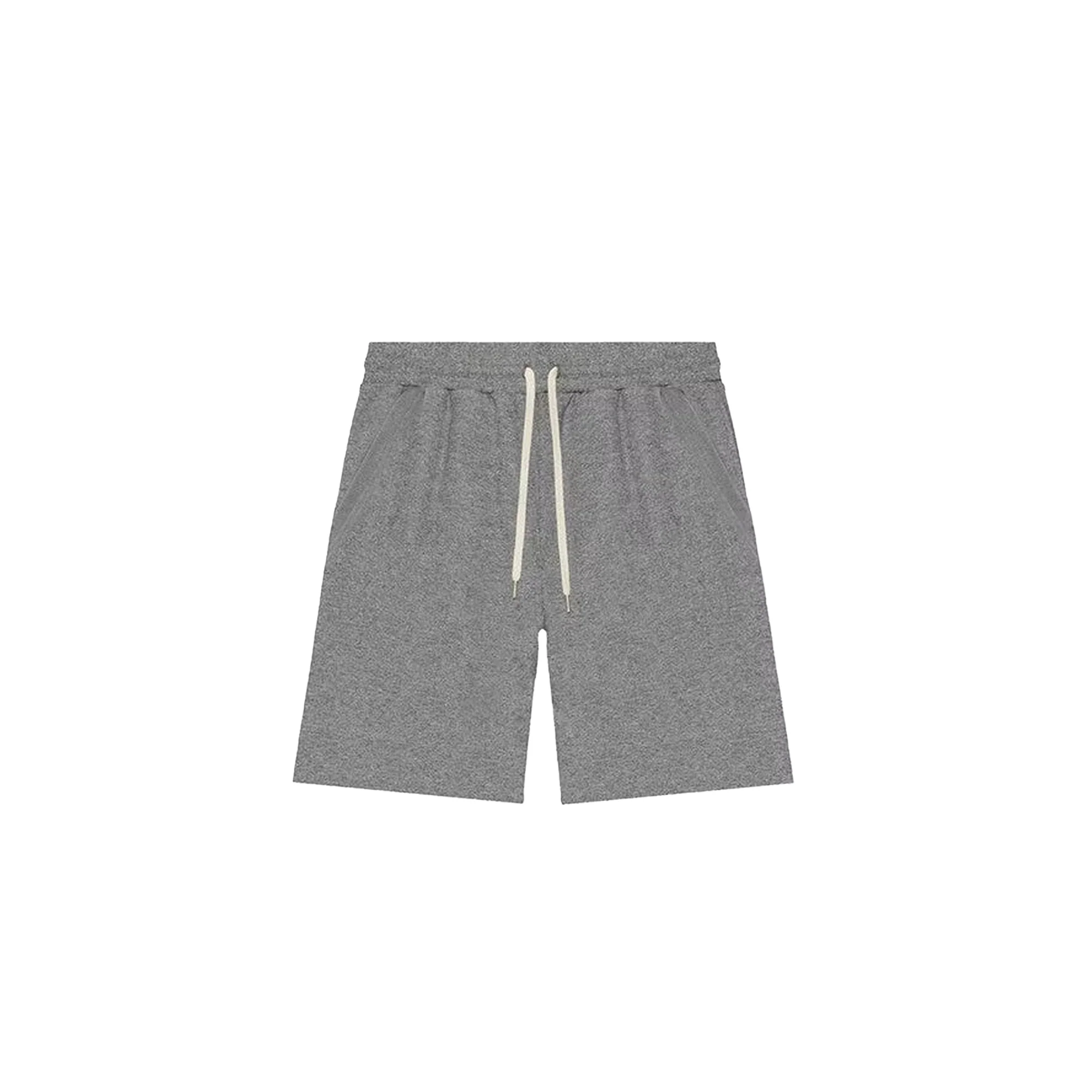 John Elliot Mens Crimson Shorts 'Dark Grey'