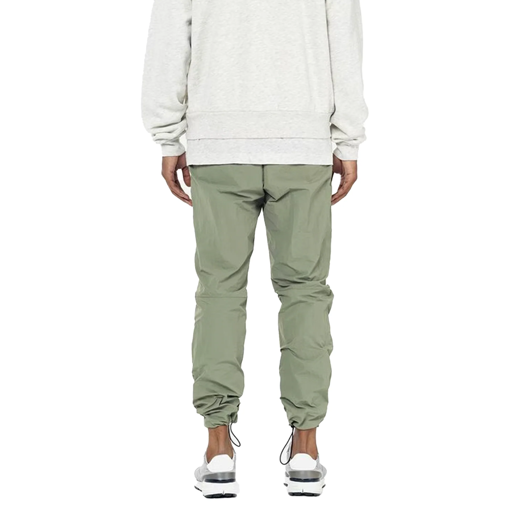 John Elliott Mens Himalayan Pants 'Sage' - Image 3