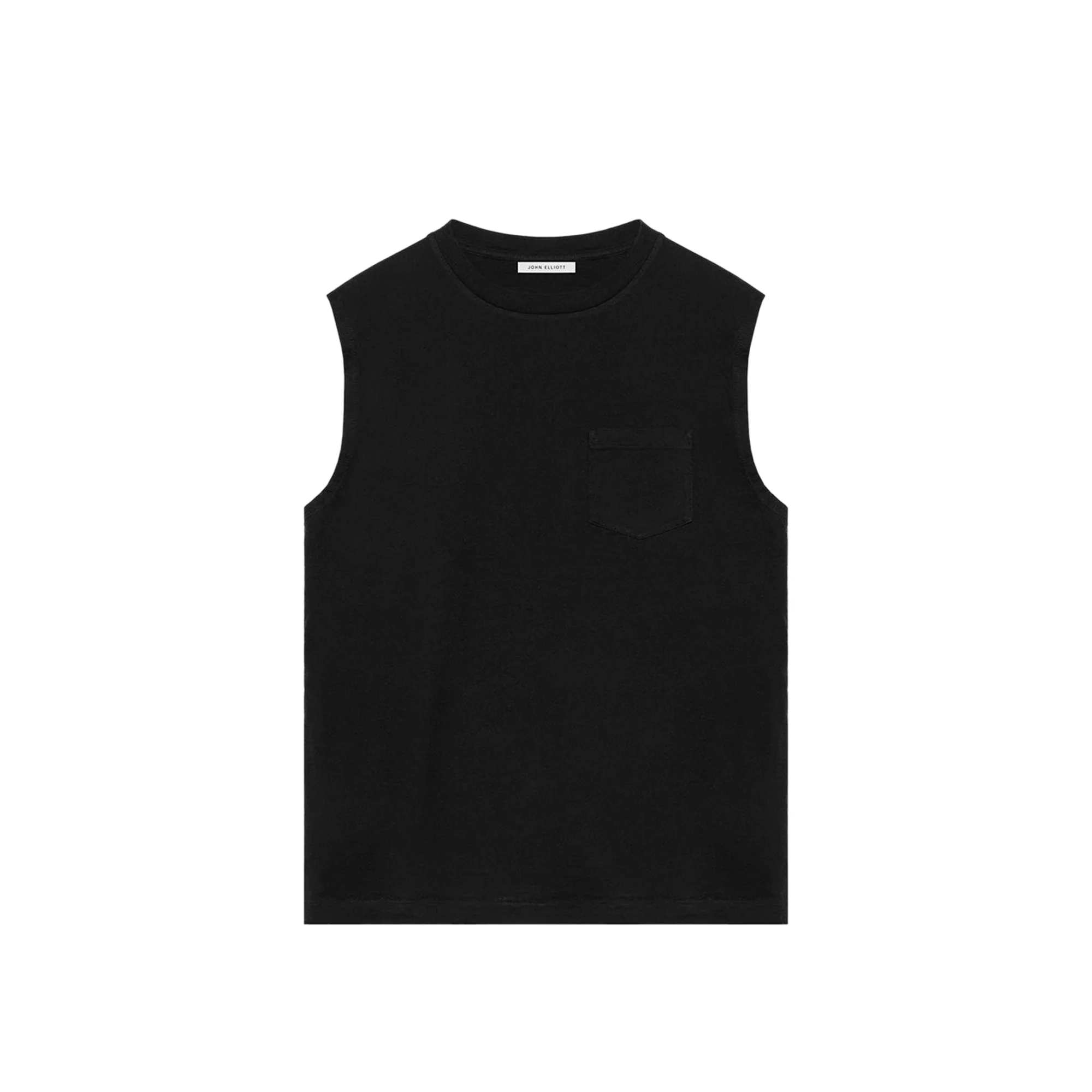 John Elliott Mens Rodeo SS T Shirt