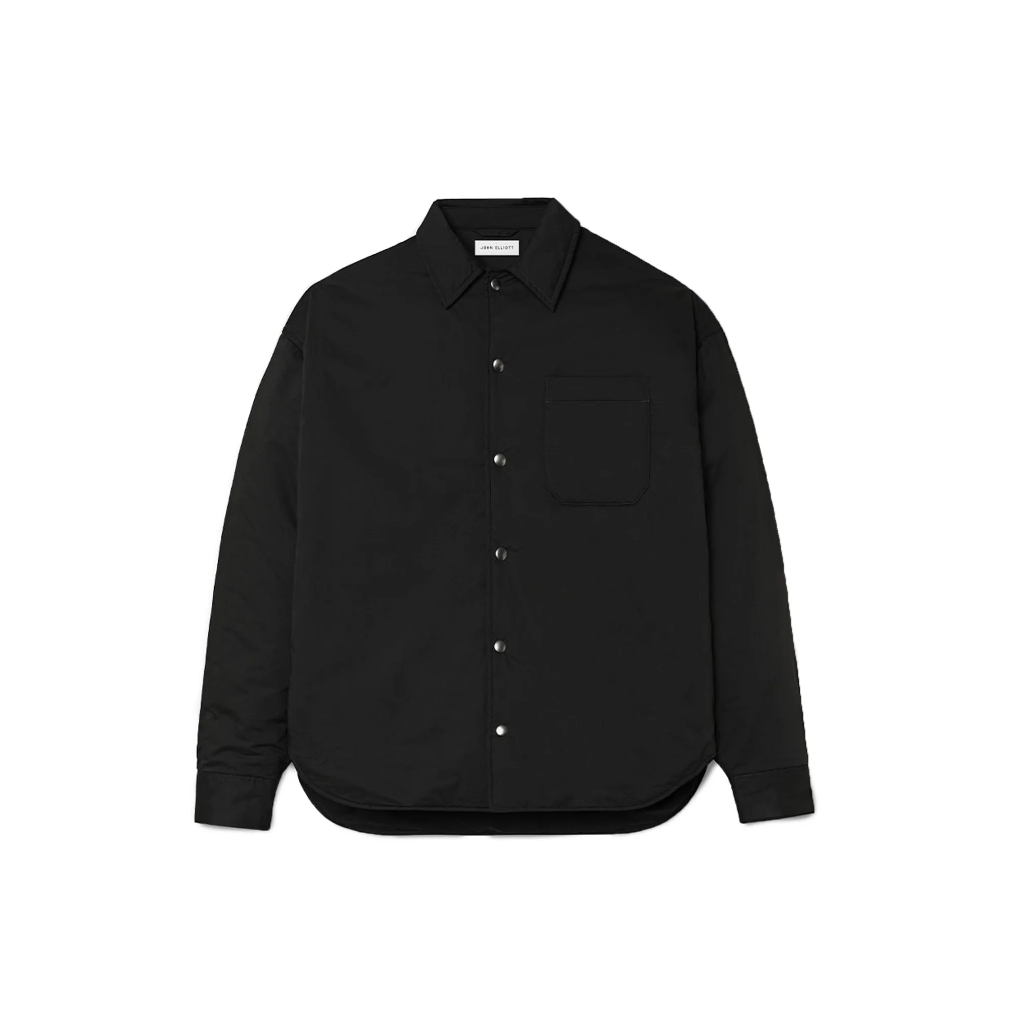 John Elliott Mens Scout Overshirt