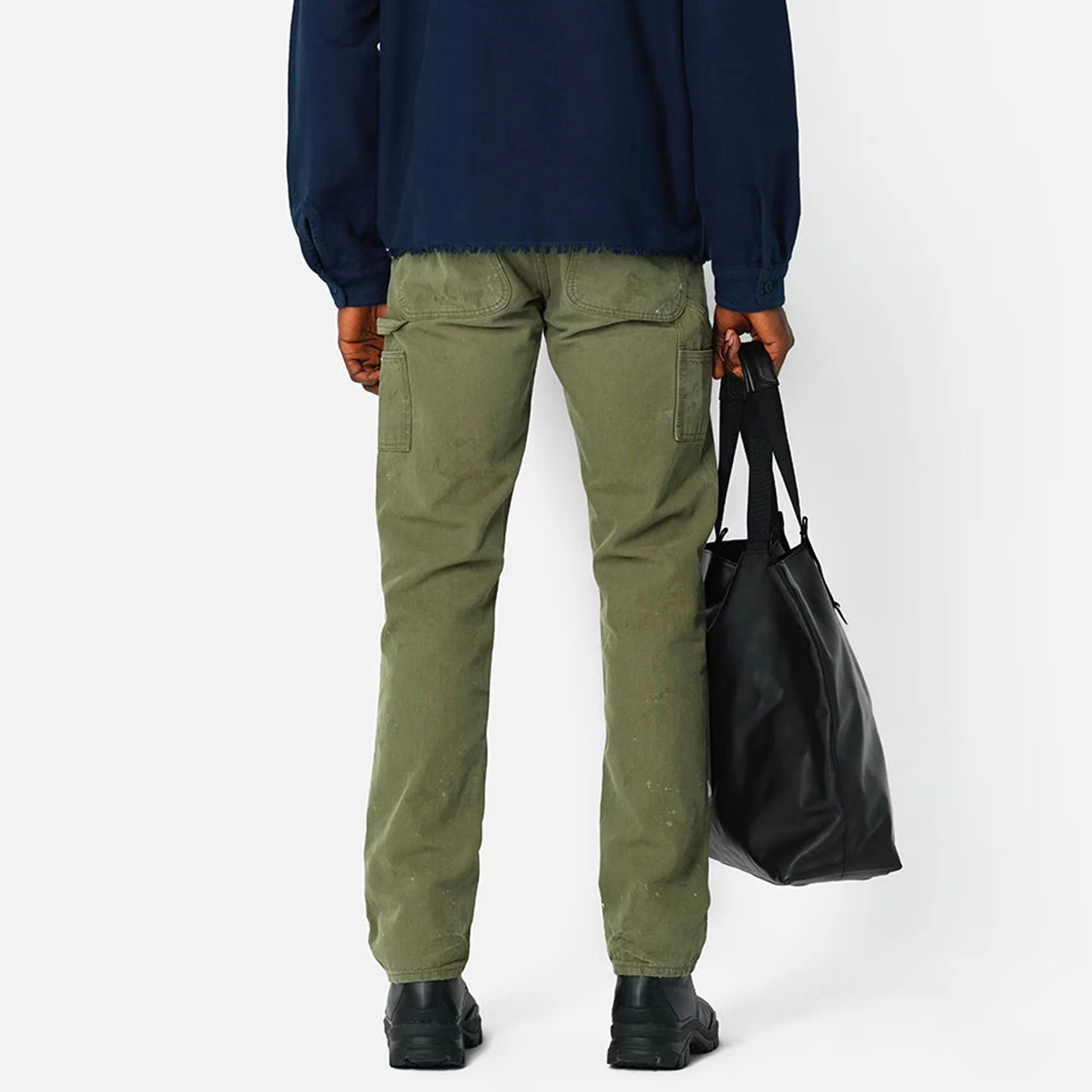 John Elliott Mens Work Pant - Image 3