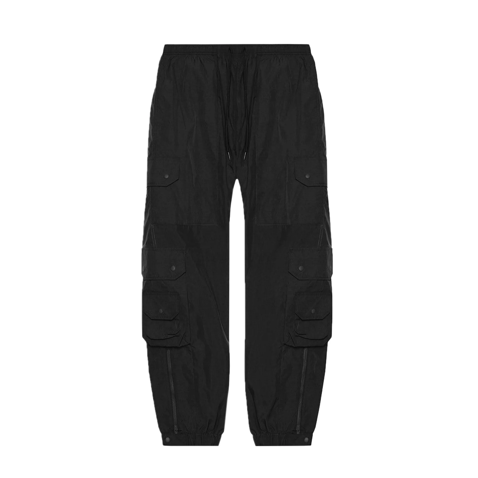John Elliott Paneled Nylon Cargo Pants