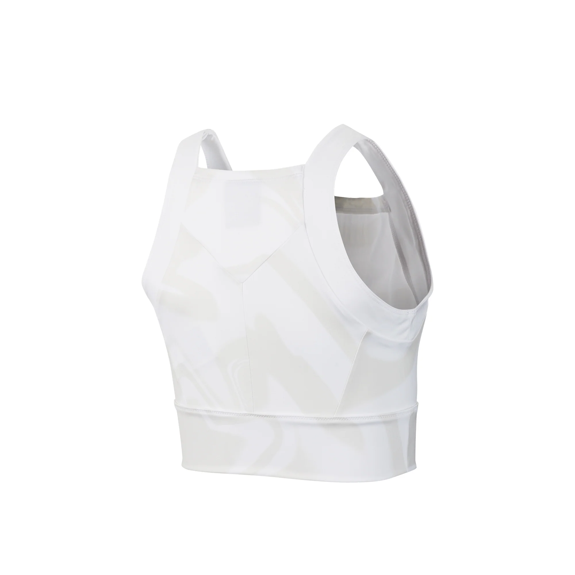 Air Jordan Women Jordan Utility Crop Top - Image 2