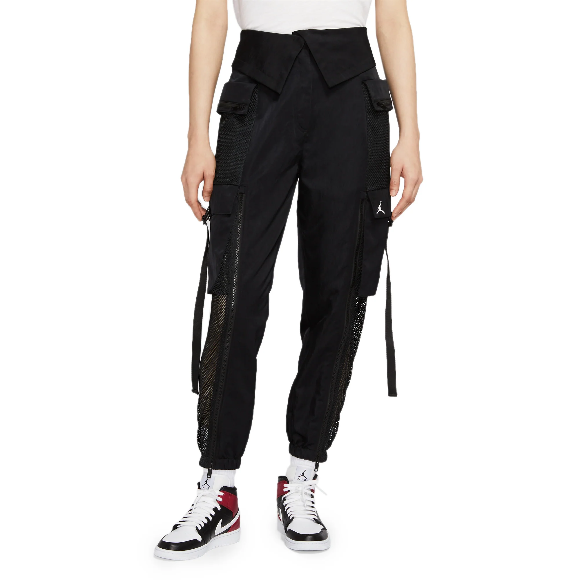 Air Jordan Women Jordan Utility Pants - Image 2
