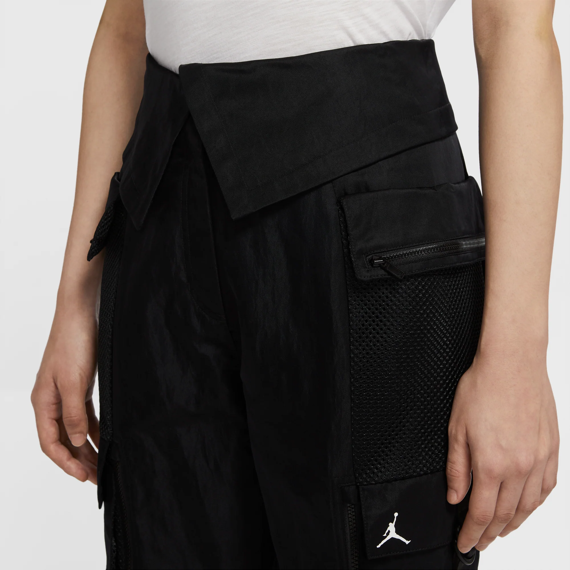 Air Jordan Women Jordan Utility Pants - Image 5