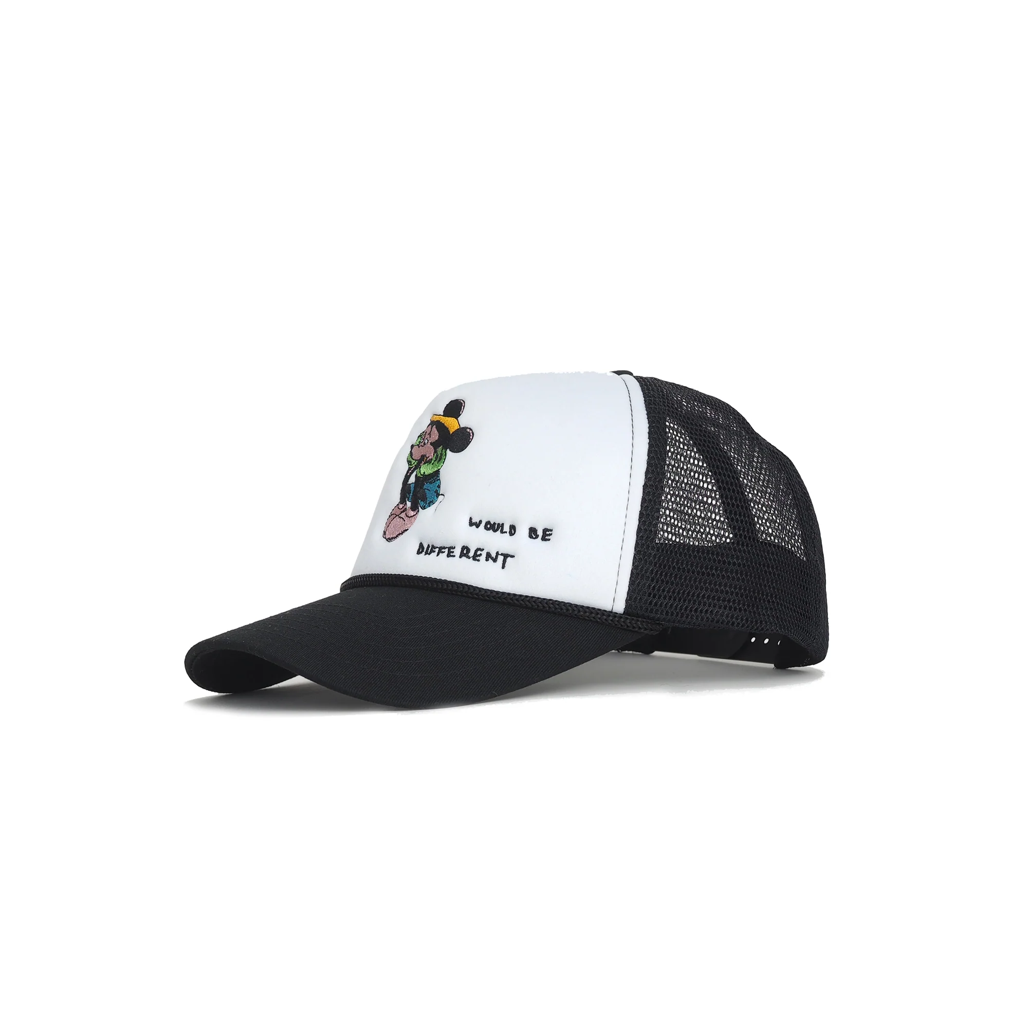 Jungles California Mickey Trucker Hat - Image 2