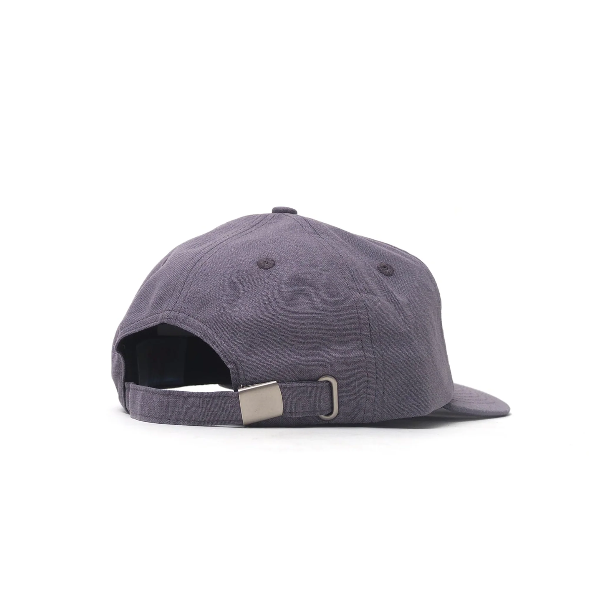Jungles Lazy Daizy Cap 'Purple linen' - Image 2