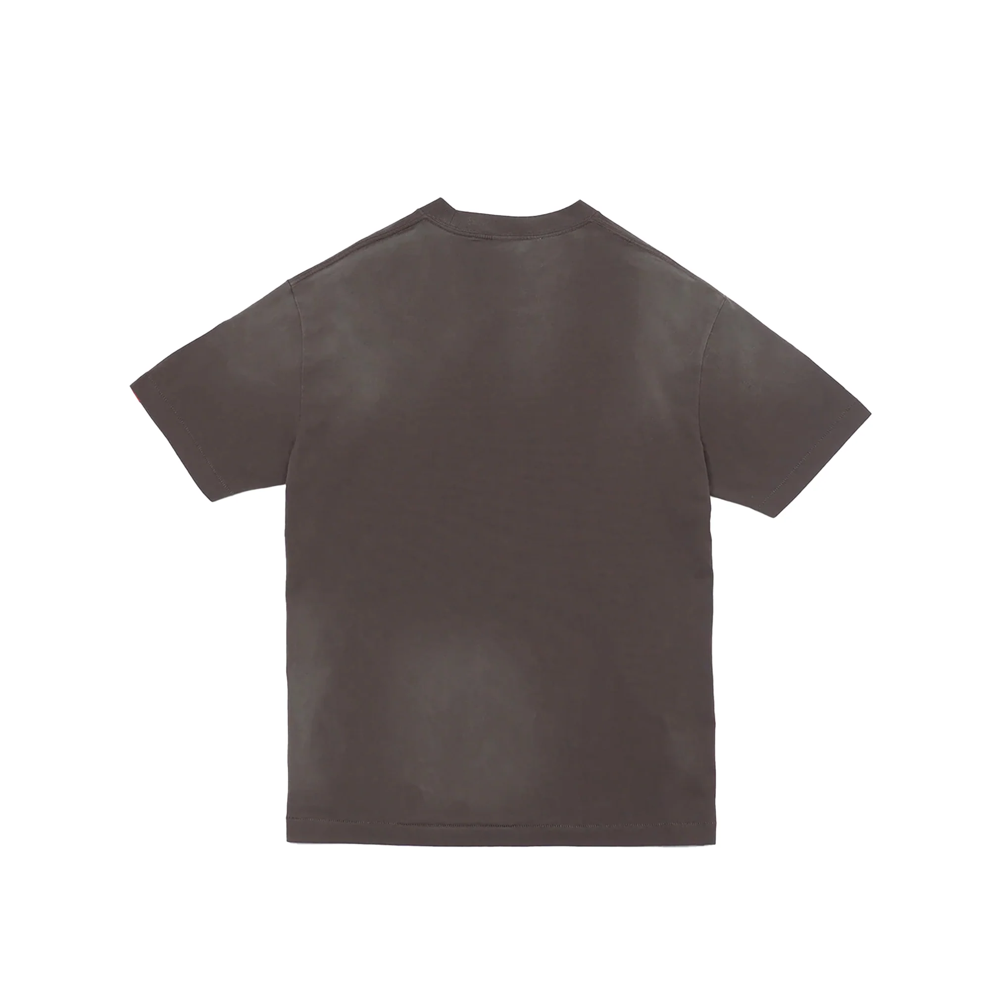 Jungles Mens Flex Logo SS Tee - Image 2