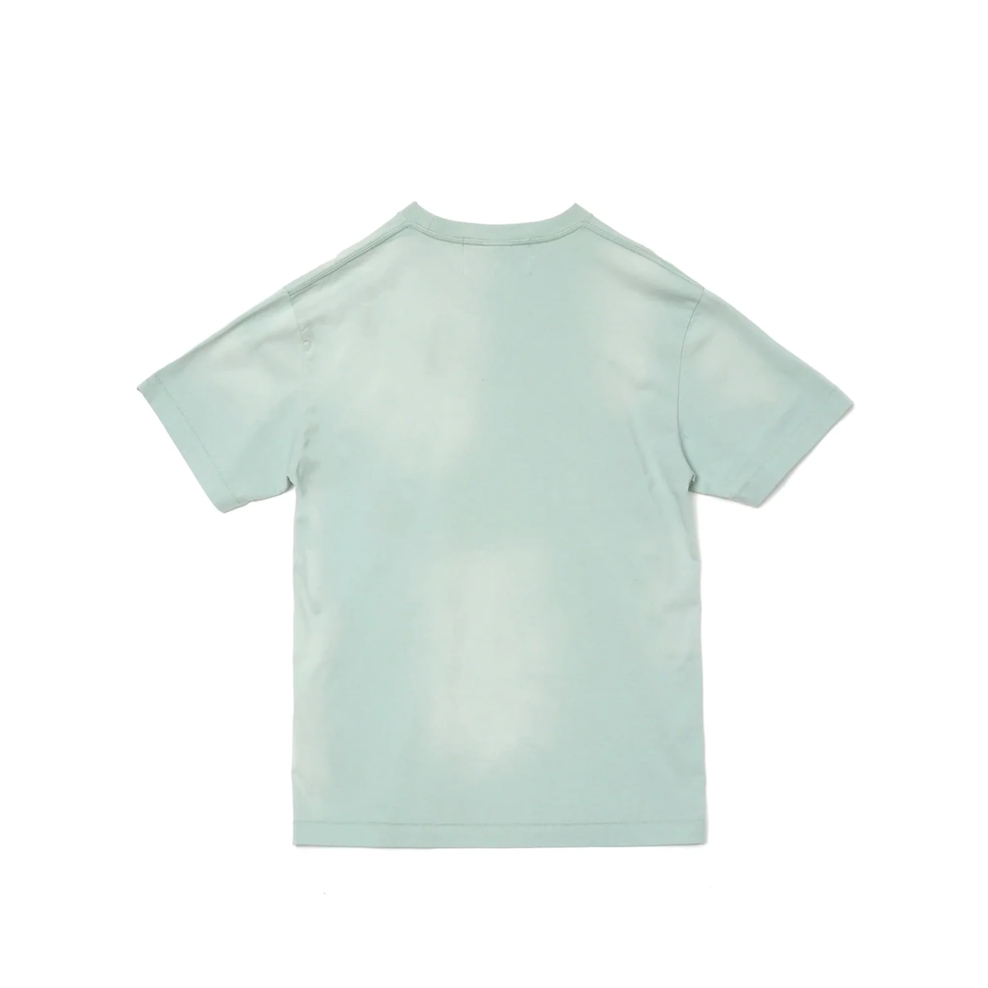 Jungles Mens Lazy Daizy Tee - Image 2